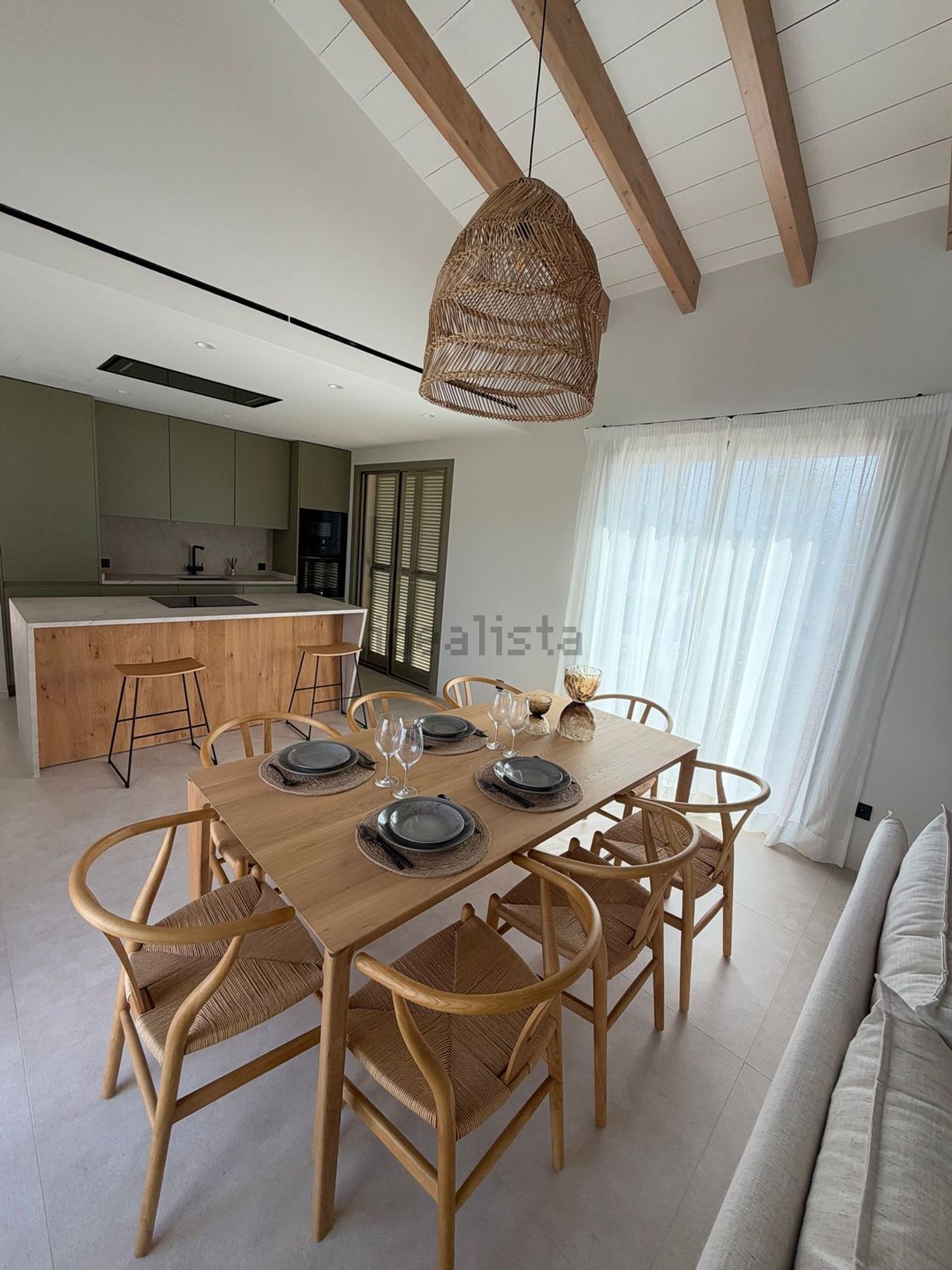 Moradia 340 m² em Sineu