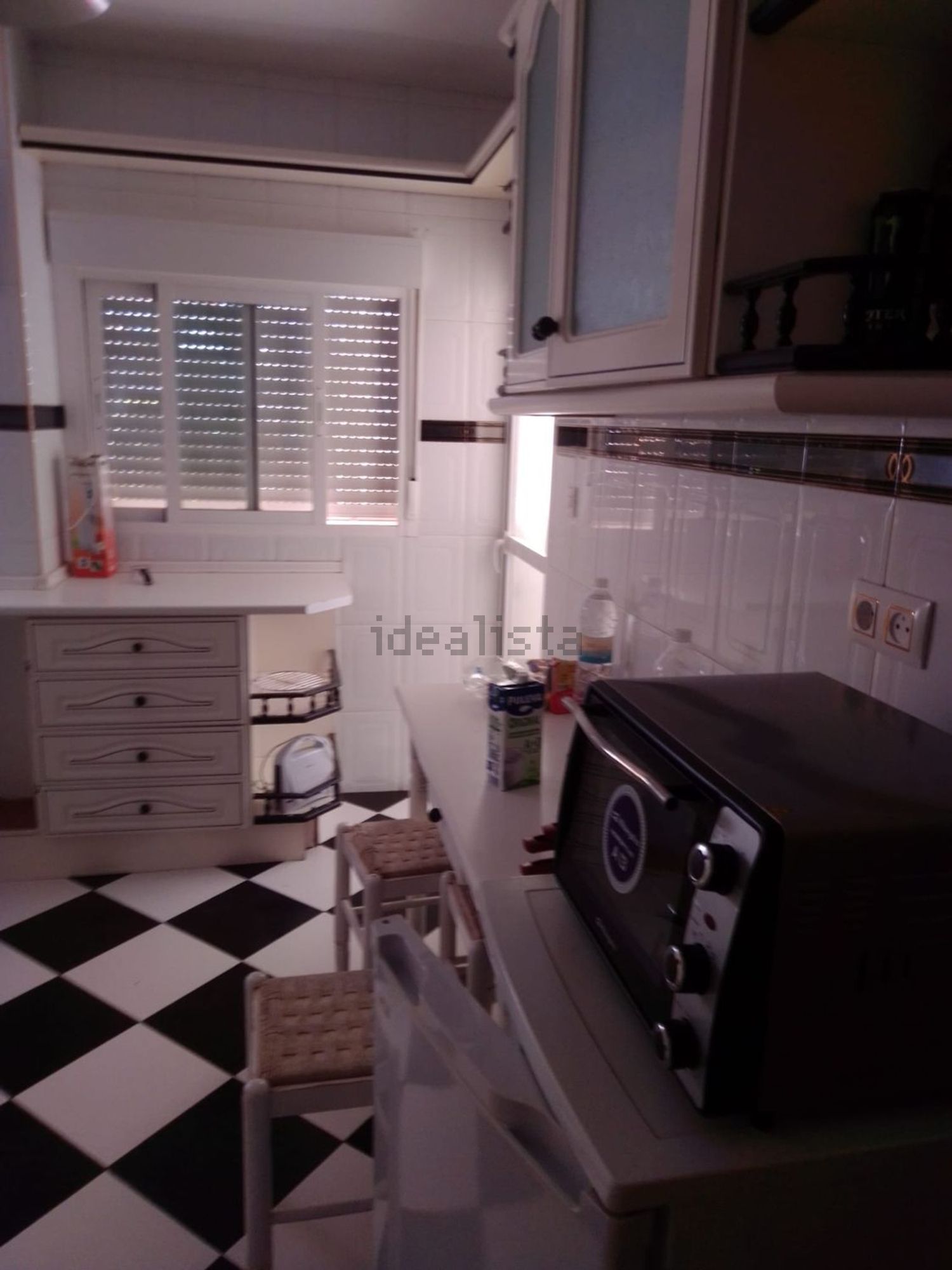 Habitación en alquiler, Jaén