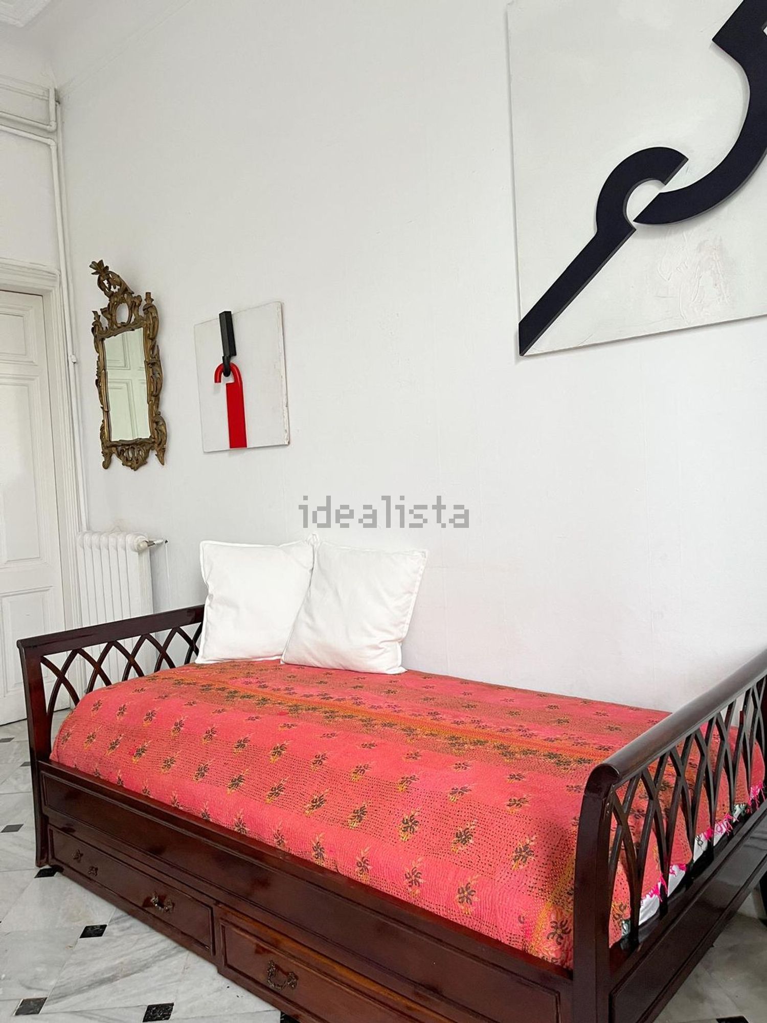 Wohnung 179 m² in Barcelona