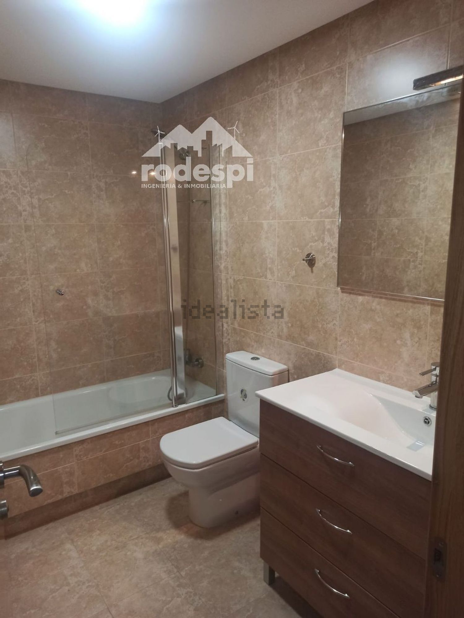Piso de 124 m² en Ponteareas