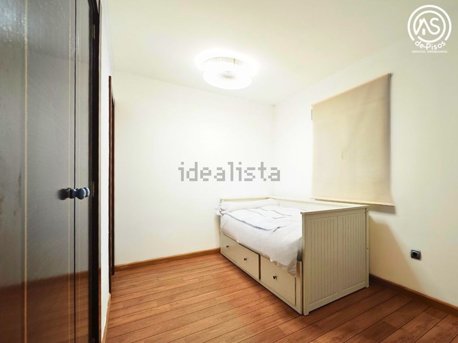 Pis de 85 m² a Saragossa
