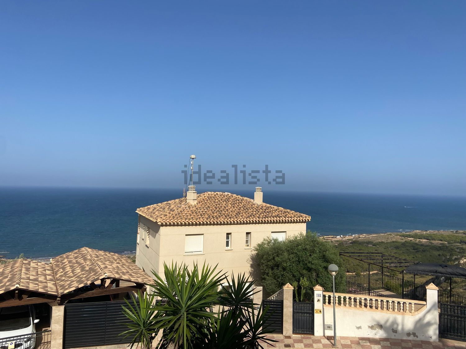 Casa de 140 m² a Santa Pola