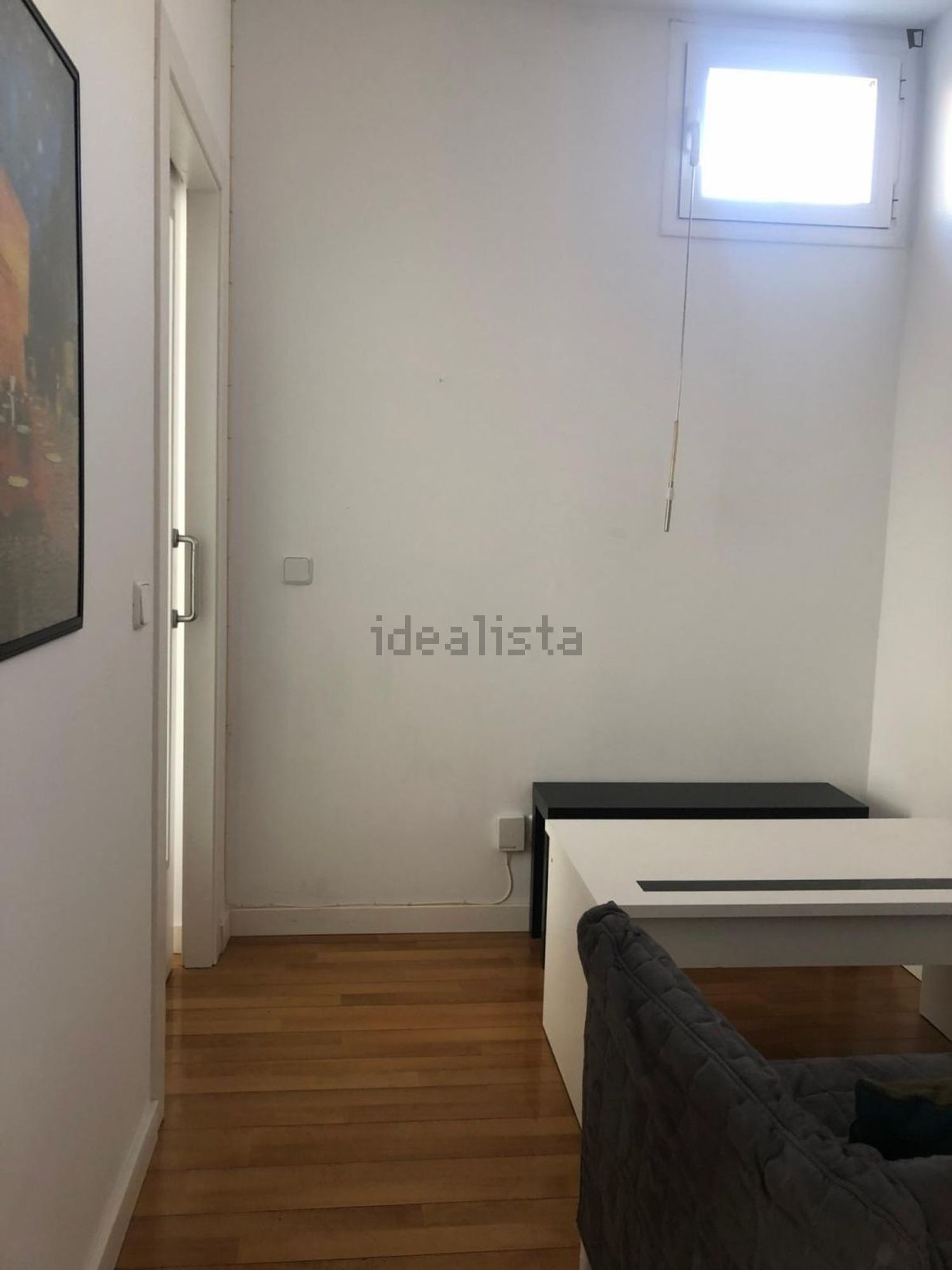 Piso de 39 m² en Madrid