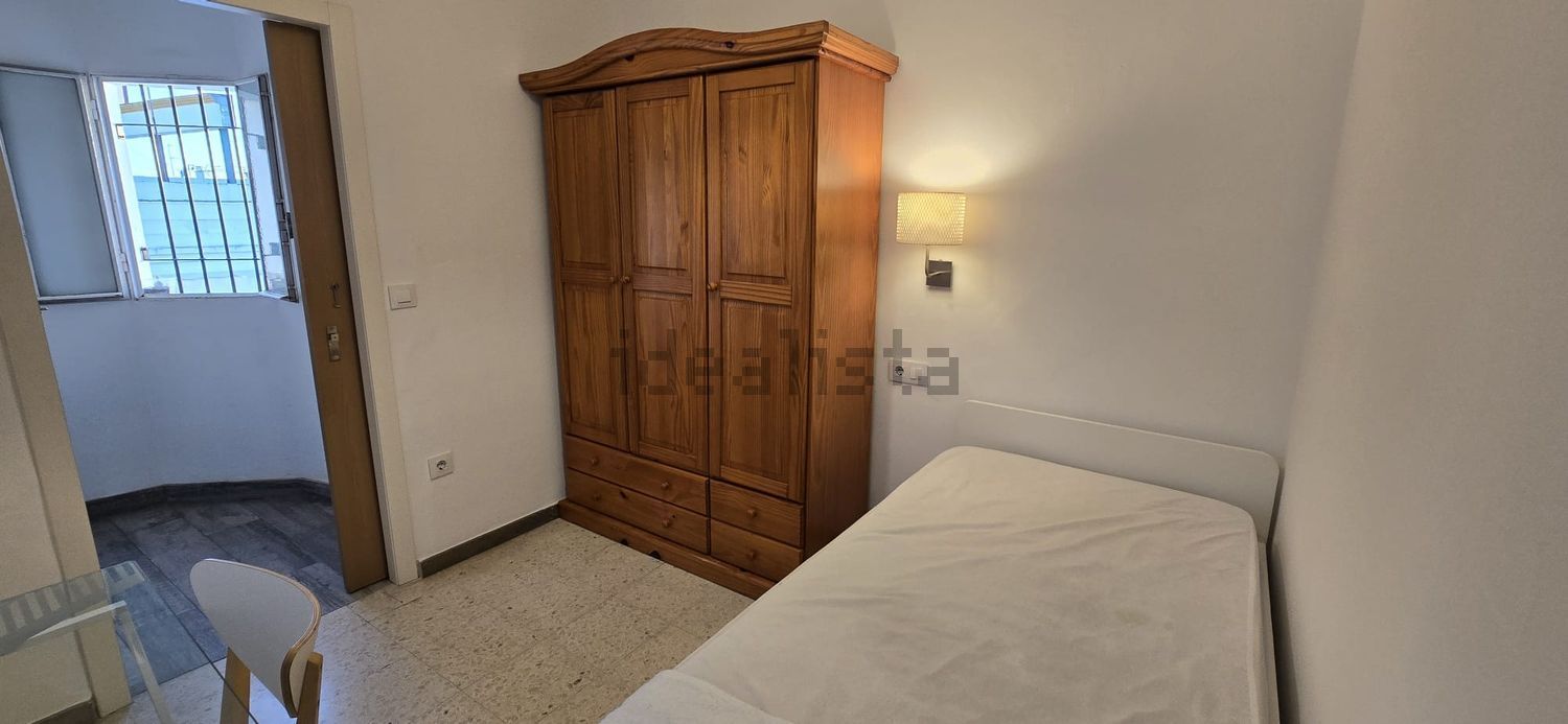 Habitación en alquiler, Sevilla