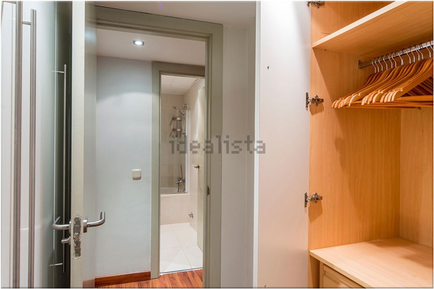 Appartamento 70 m² a Madrid