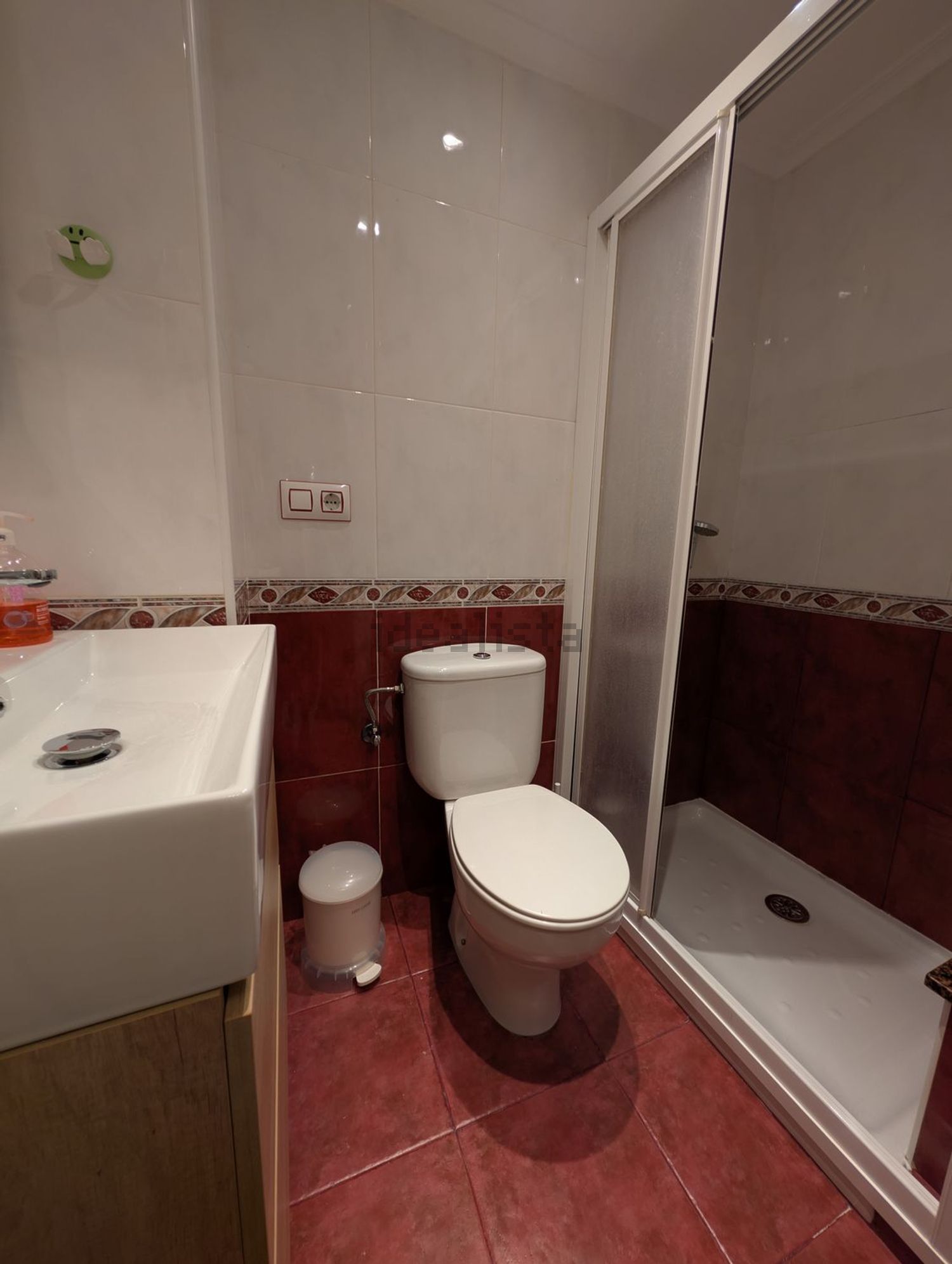 Piso de 130 m² en Gijón