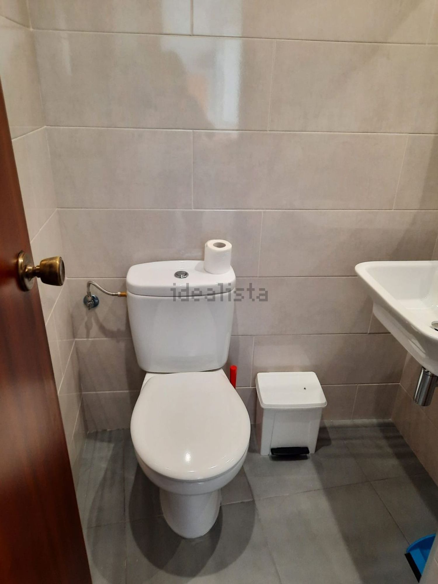 Pis de 90 m² a Sevilla