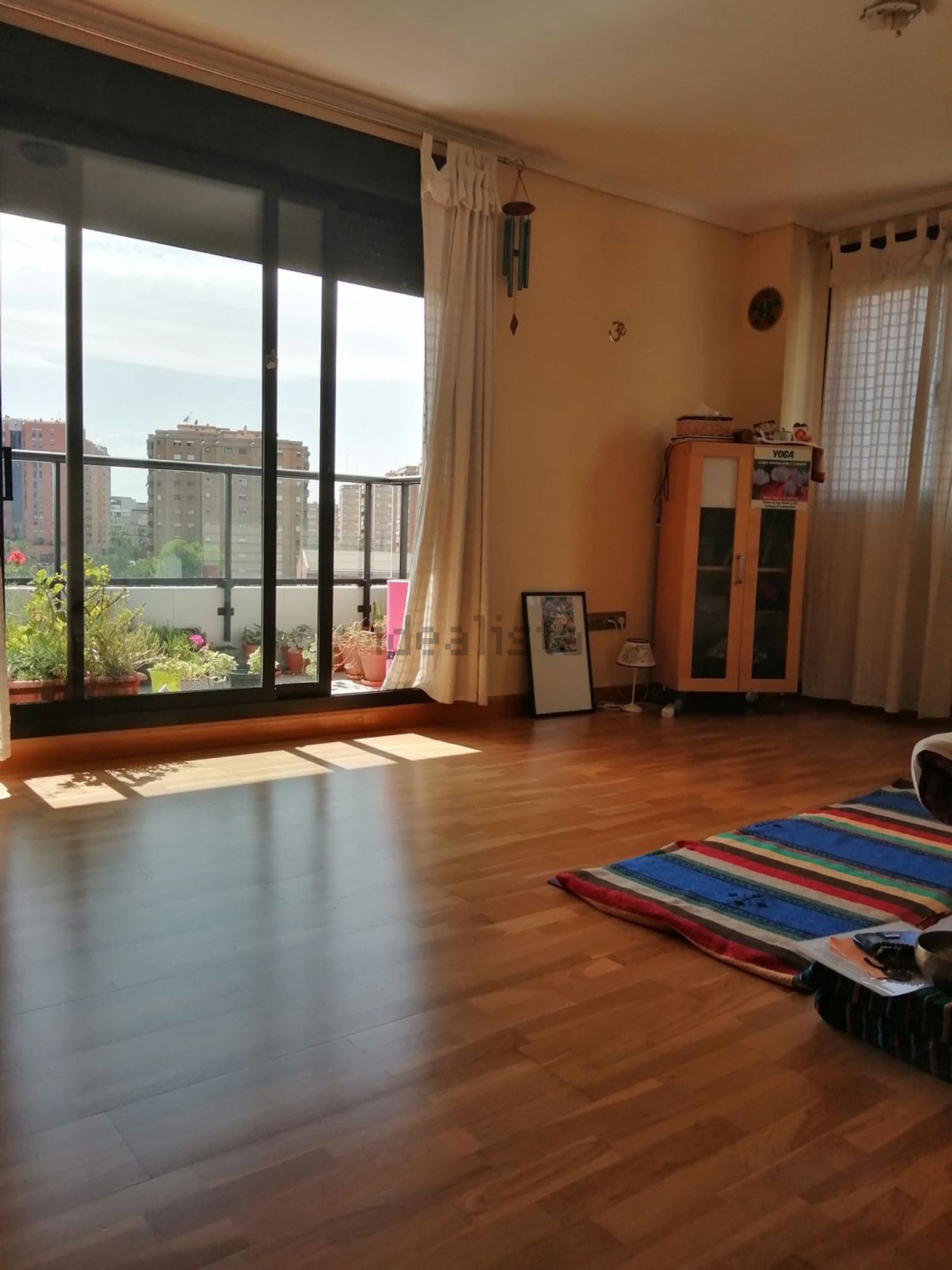Habitación en alquiler, Valencia