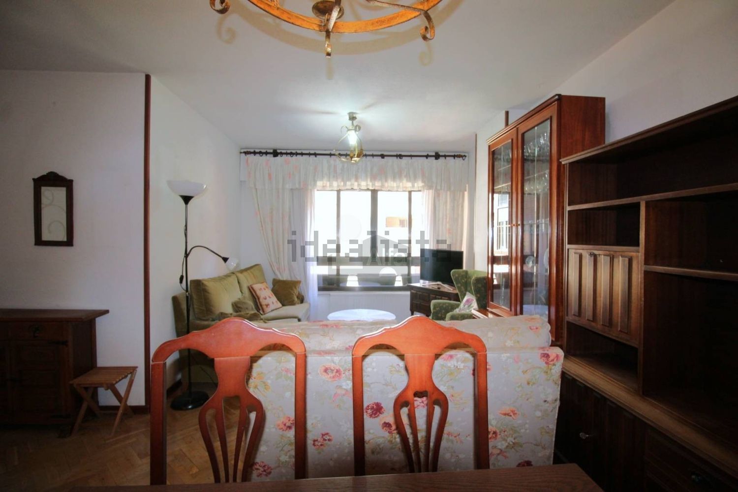 Wohnung 170 m² in Madrid