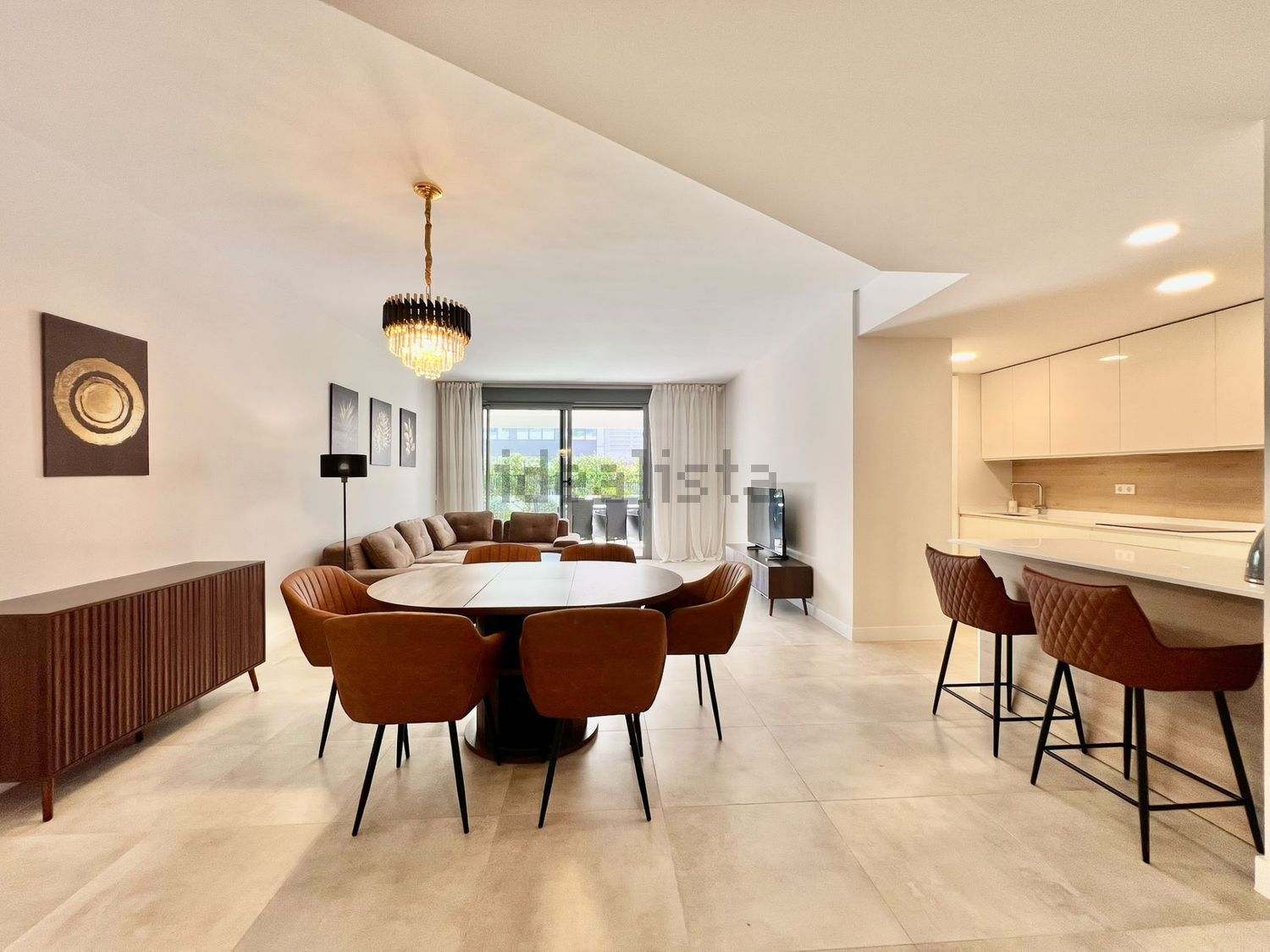 Pis de 166 m² a Estepona