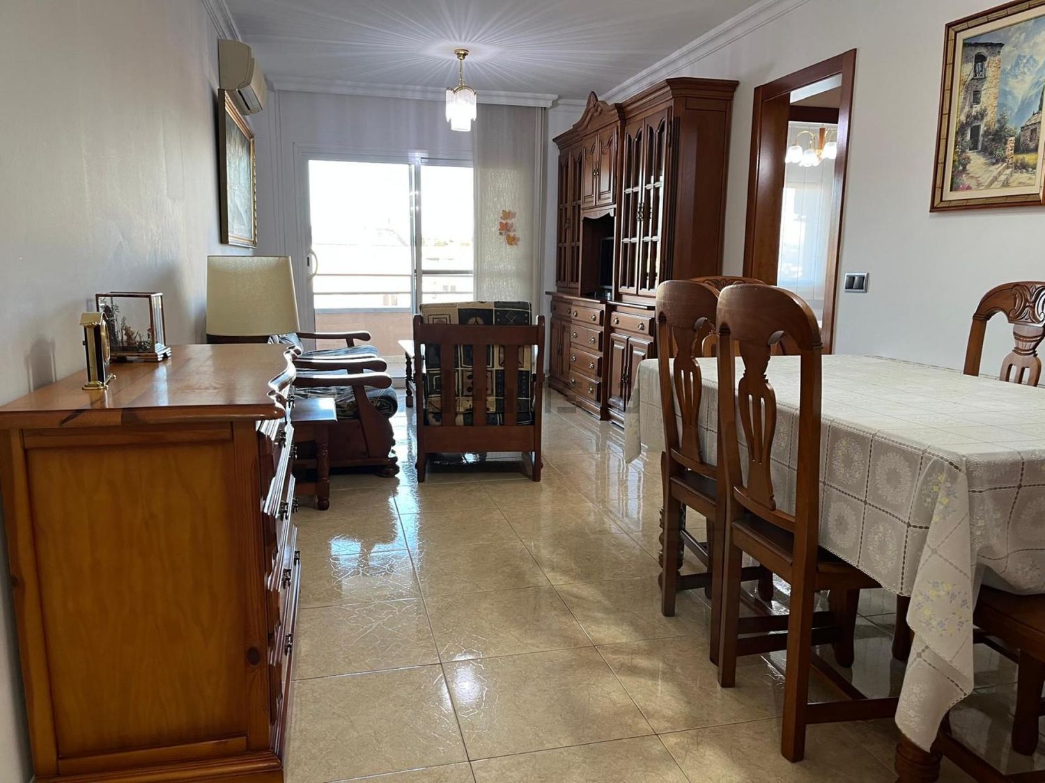 Piso de 83 m² en Esparreguera