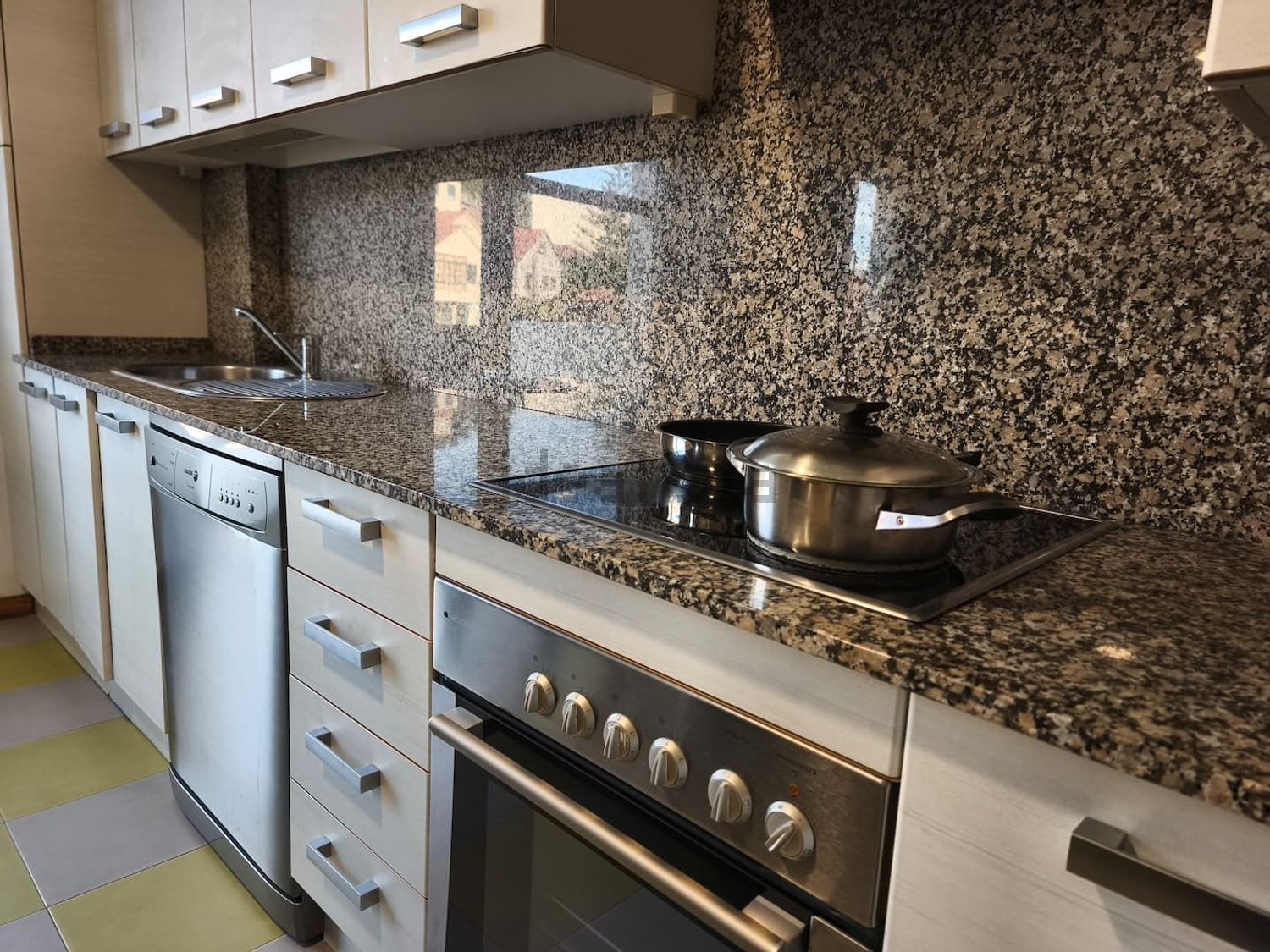 Pis de 75 m² a Cangas de Morrazo