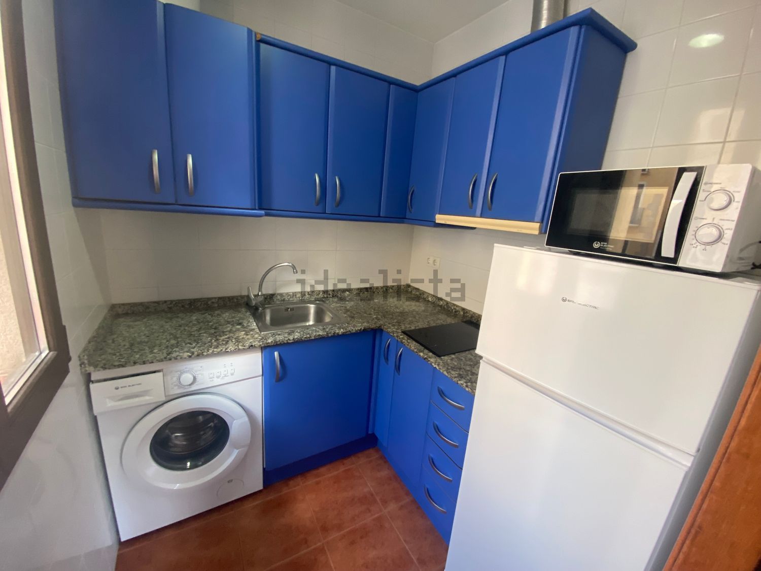 Piso de 52 m² en Tarragona