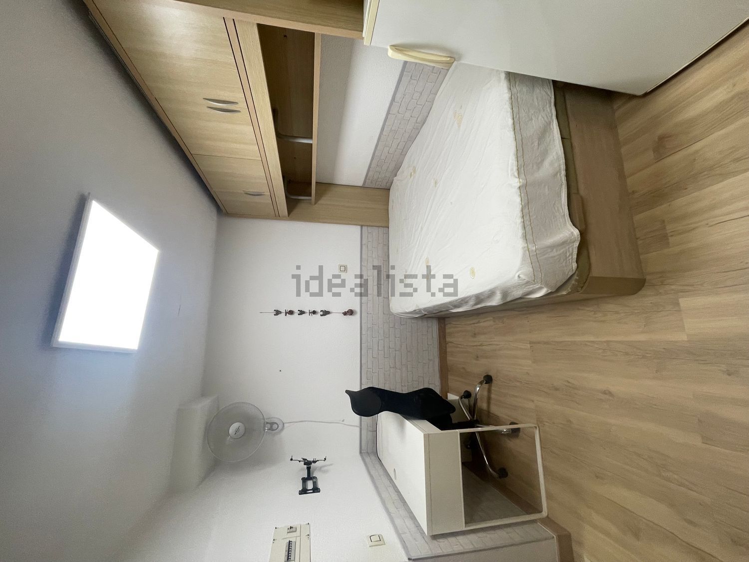 Piso de 22 m² en Granada