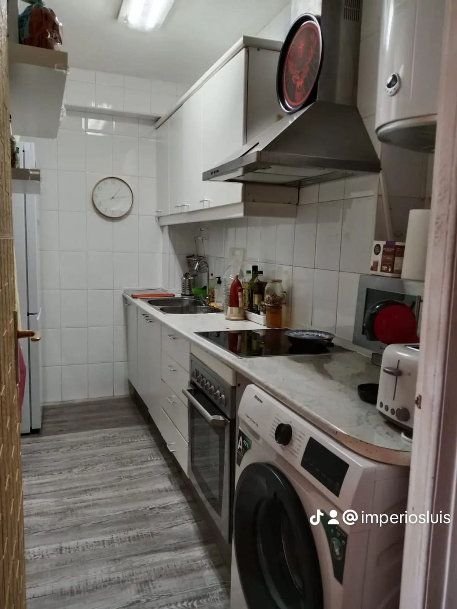 Habitació de lloguer, Marbella