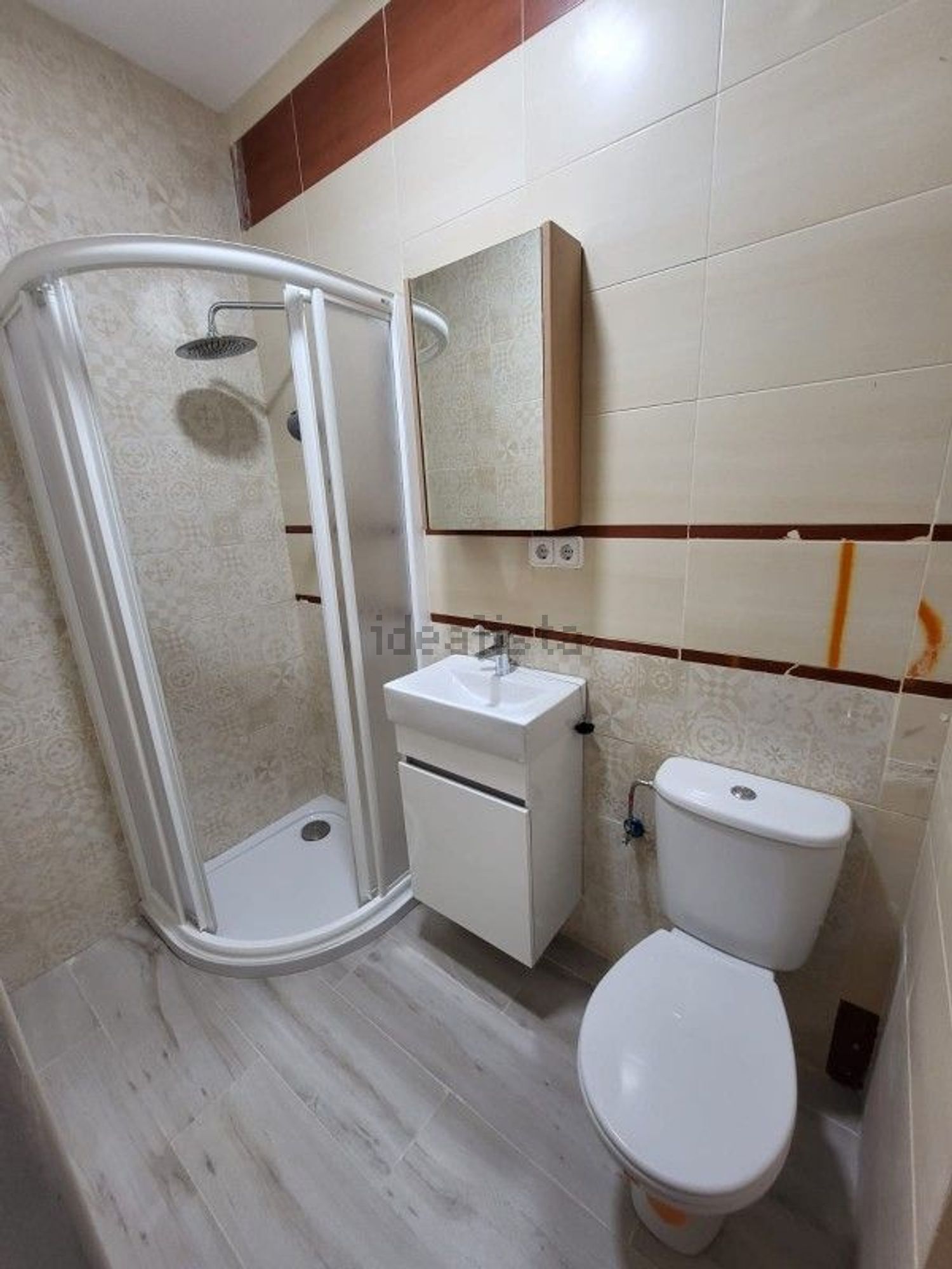 Piso de 28 m² en Úbeda