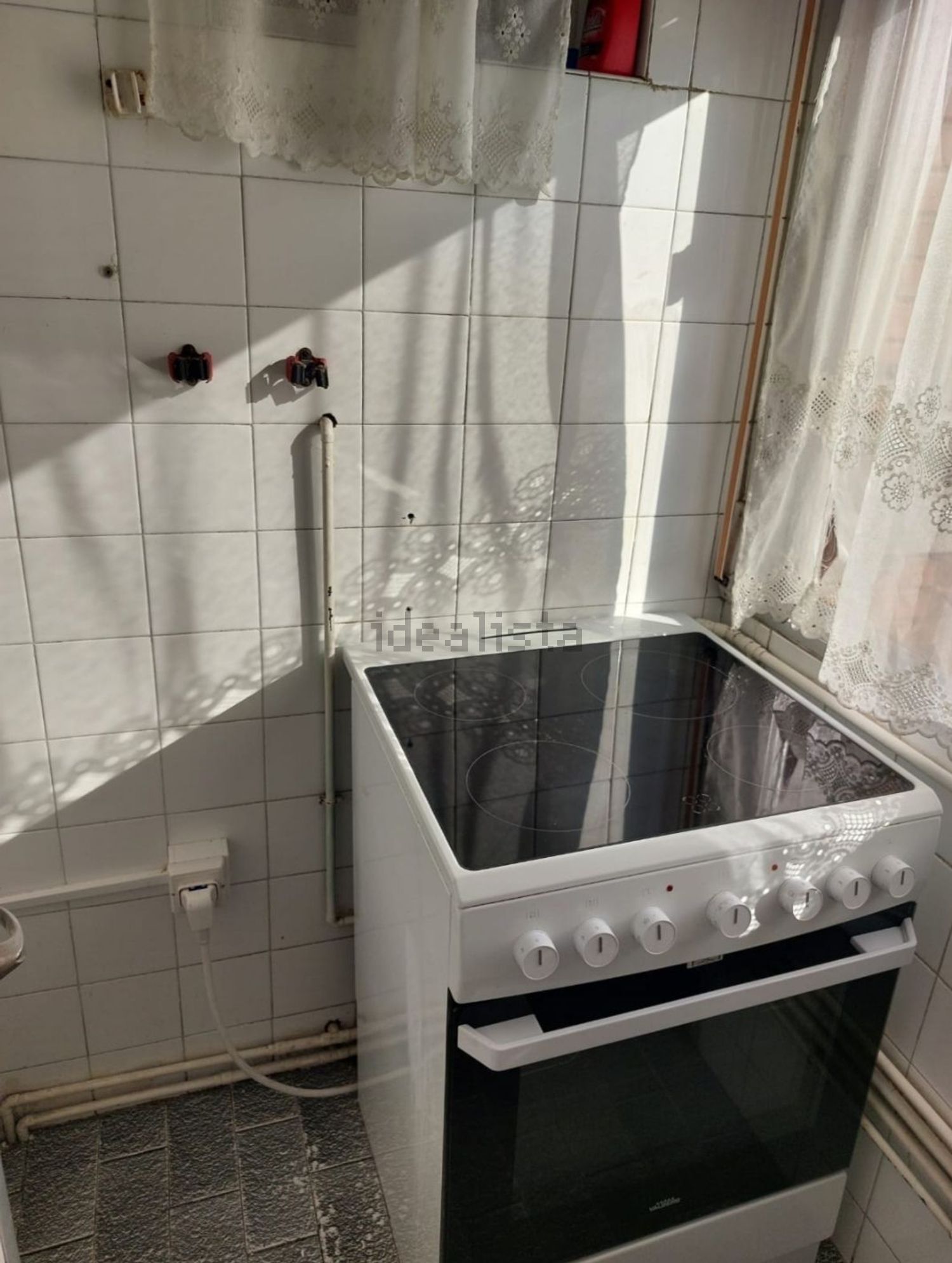 Pis de 65 m² a Madrid
