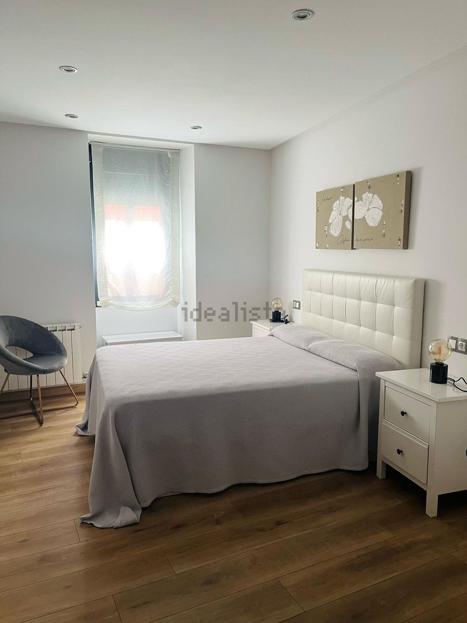 Pis de 85 m² a Lleó