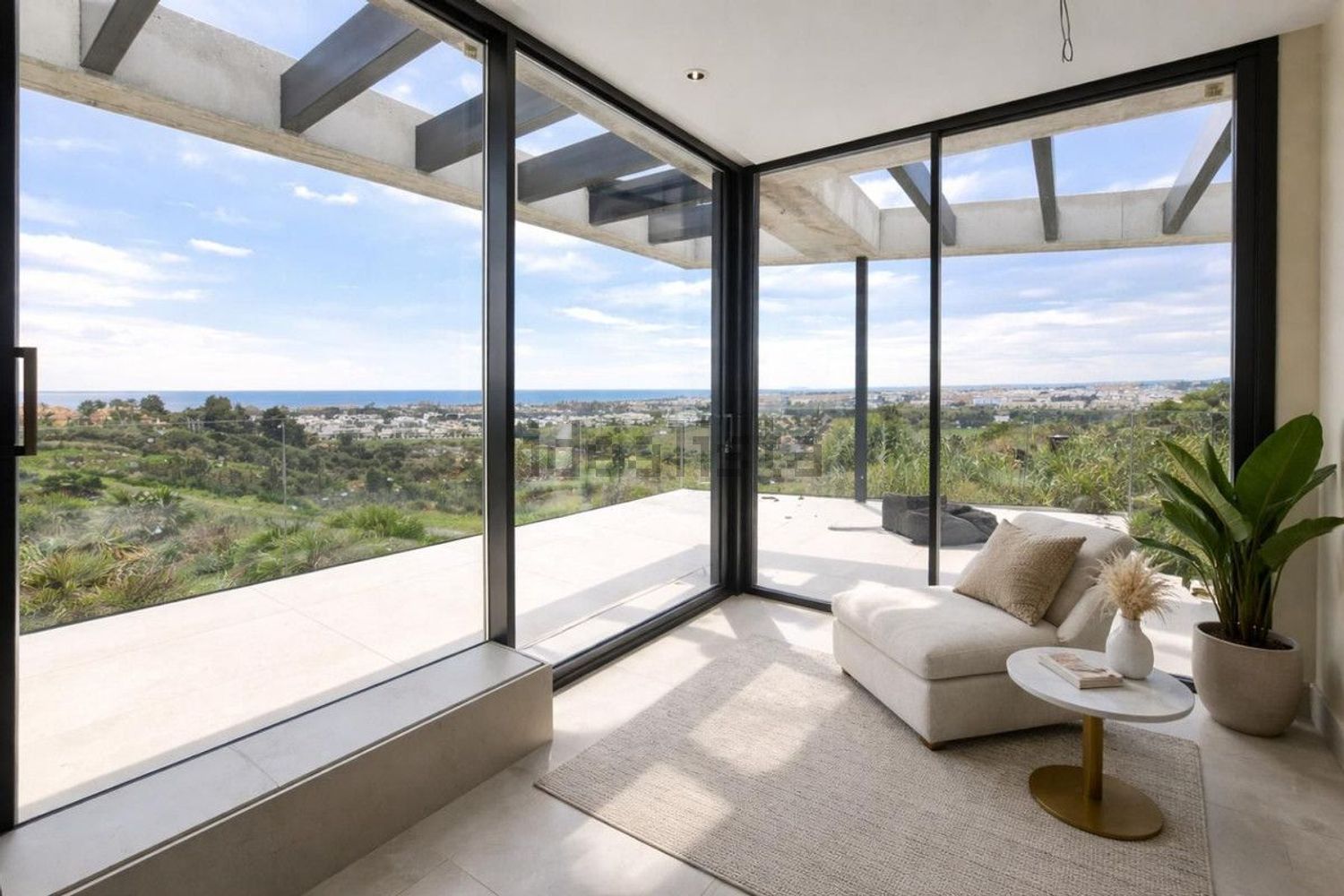 Casa de 290 m² a Marbella