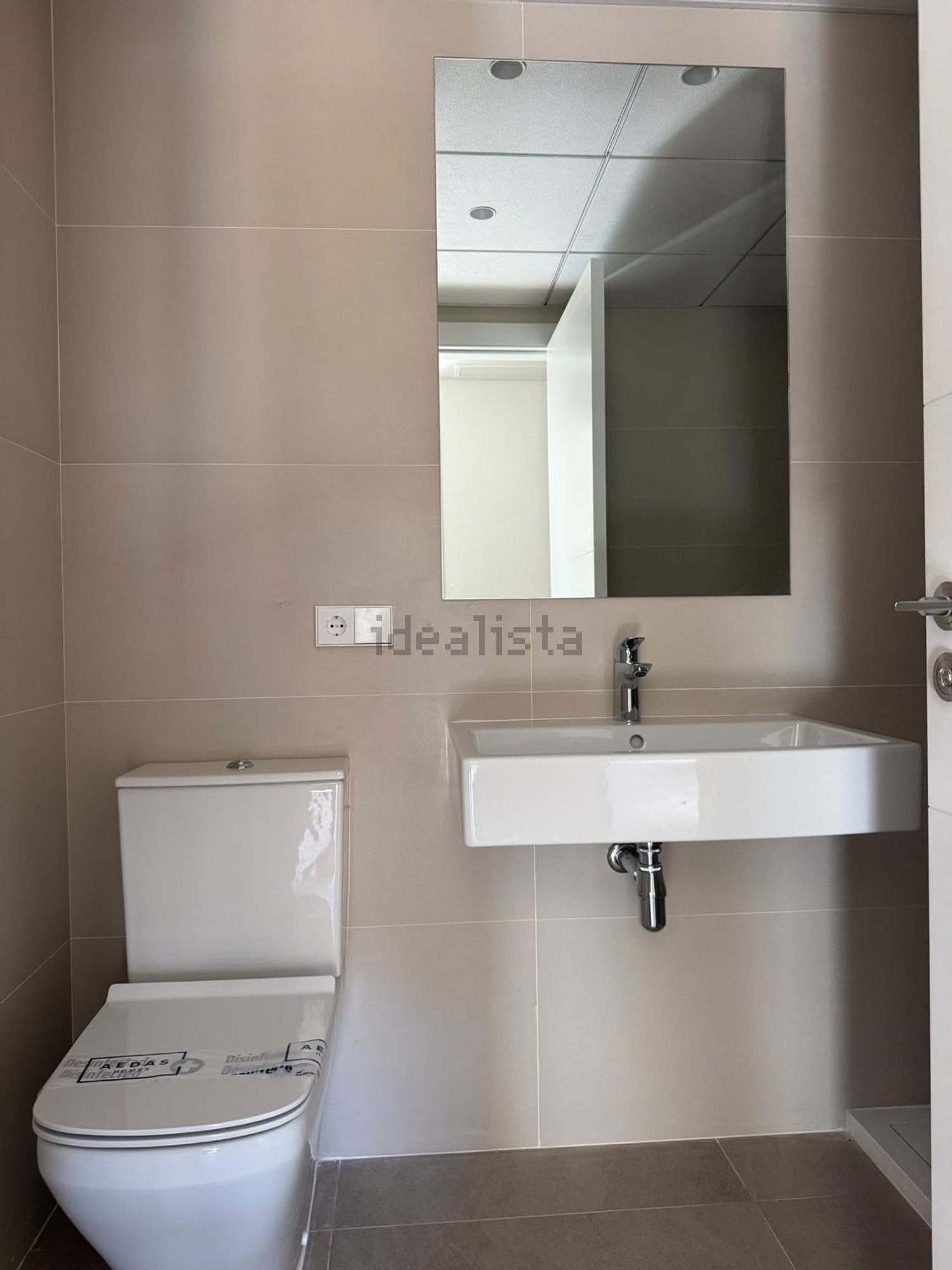 Piso de 78 m² en Valencia
