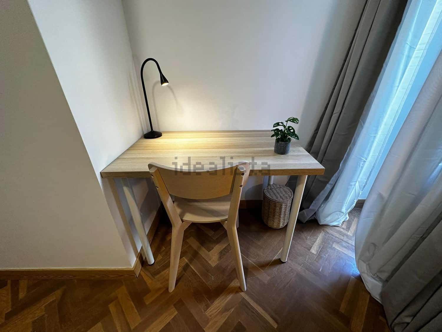 Habitación en alquiler, Madrid