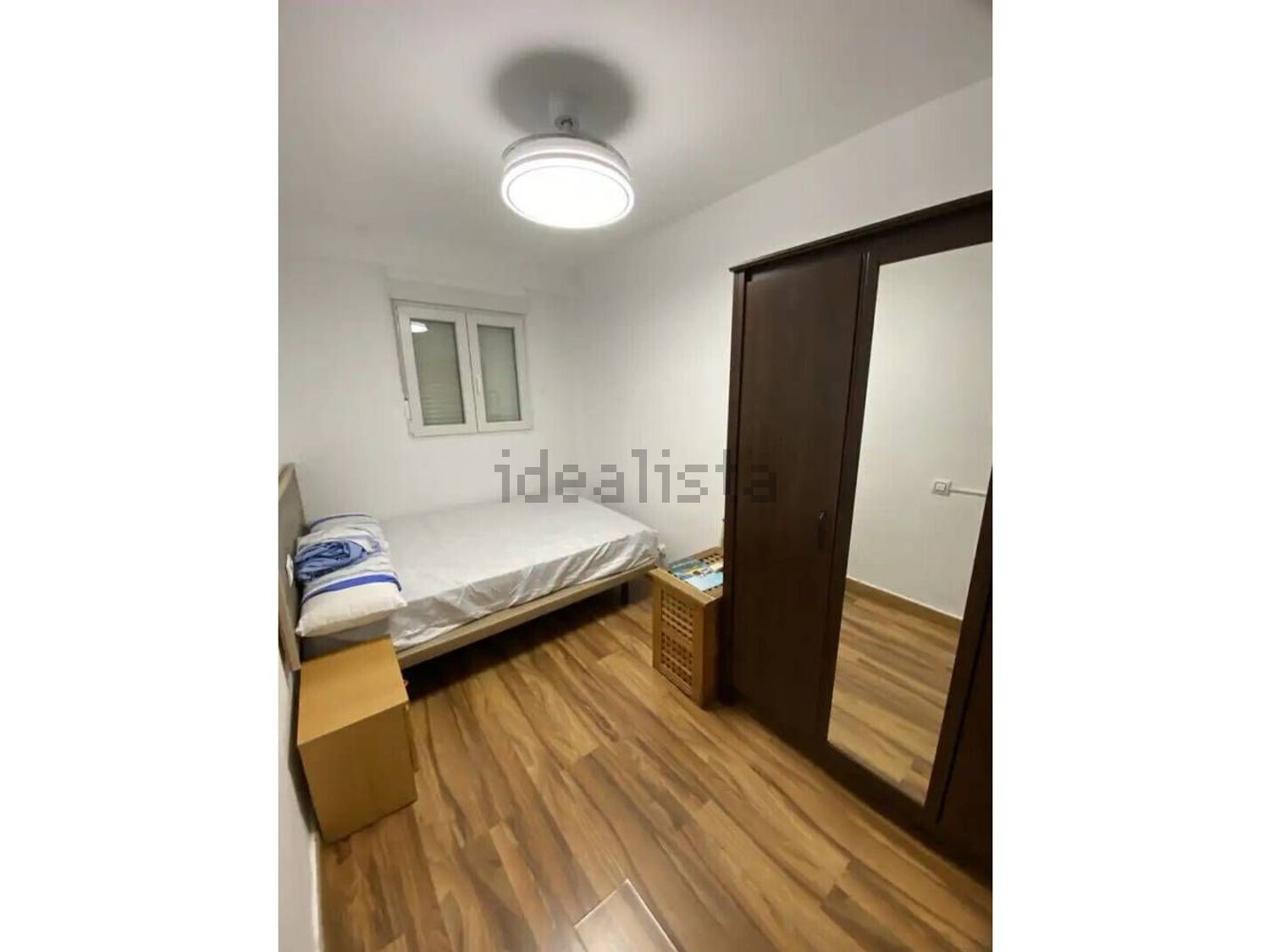 Appartement 89 m² à Alméria