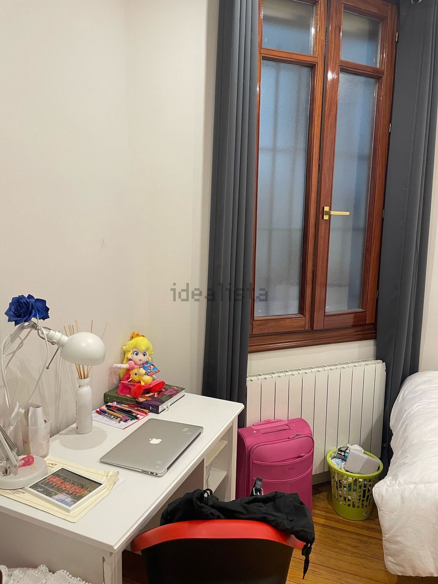 Habitació de lloguer, Bilbao