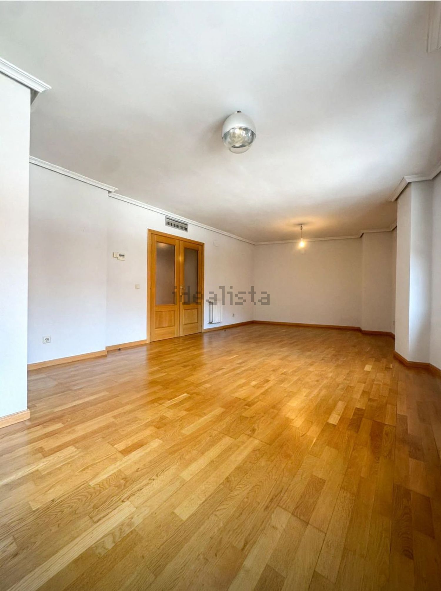 Pis de 221 m² a Madrid