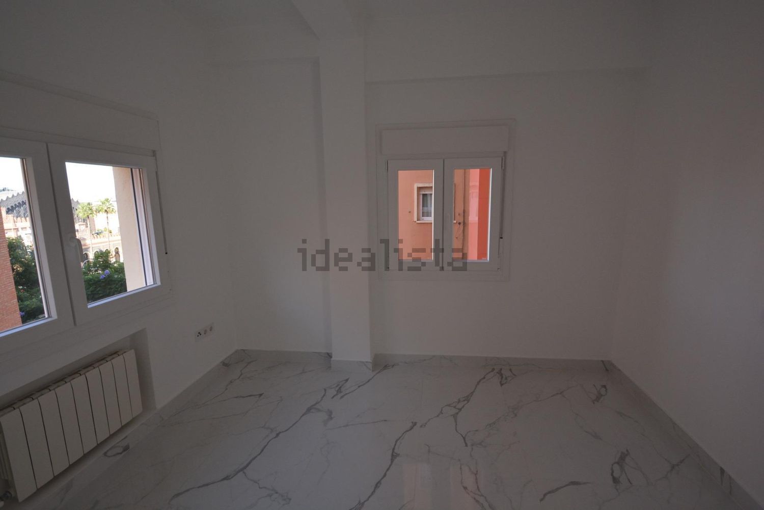 Appartamento 128 m² a Siviglia