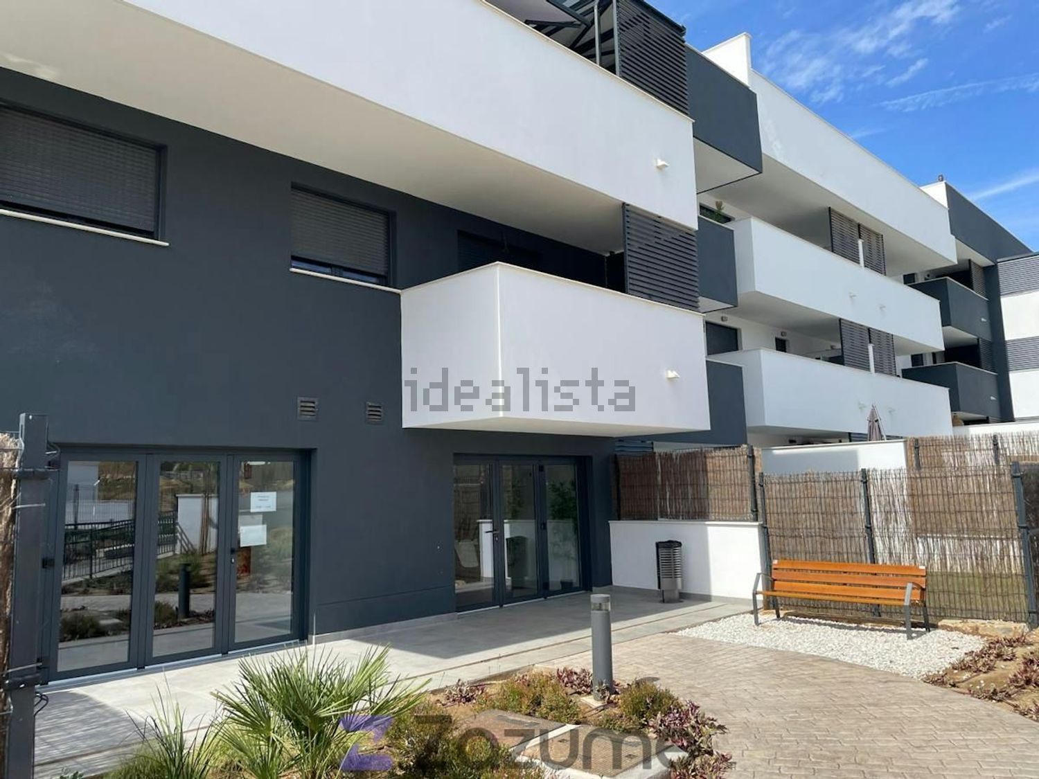 Wohnung 89 m² in Málaga