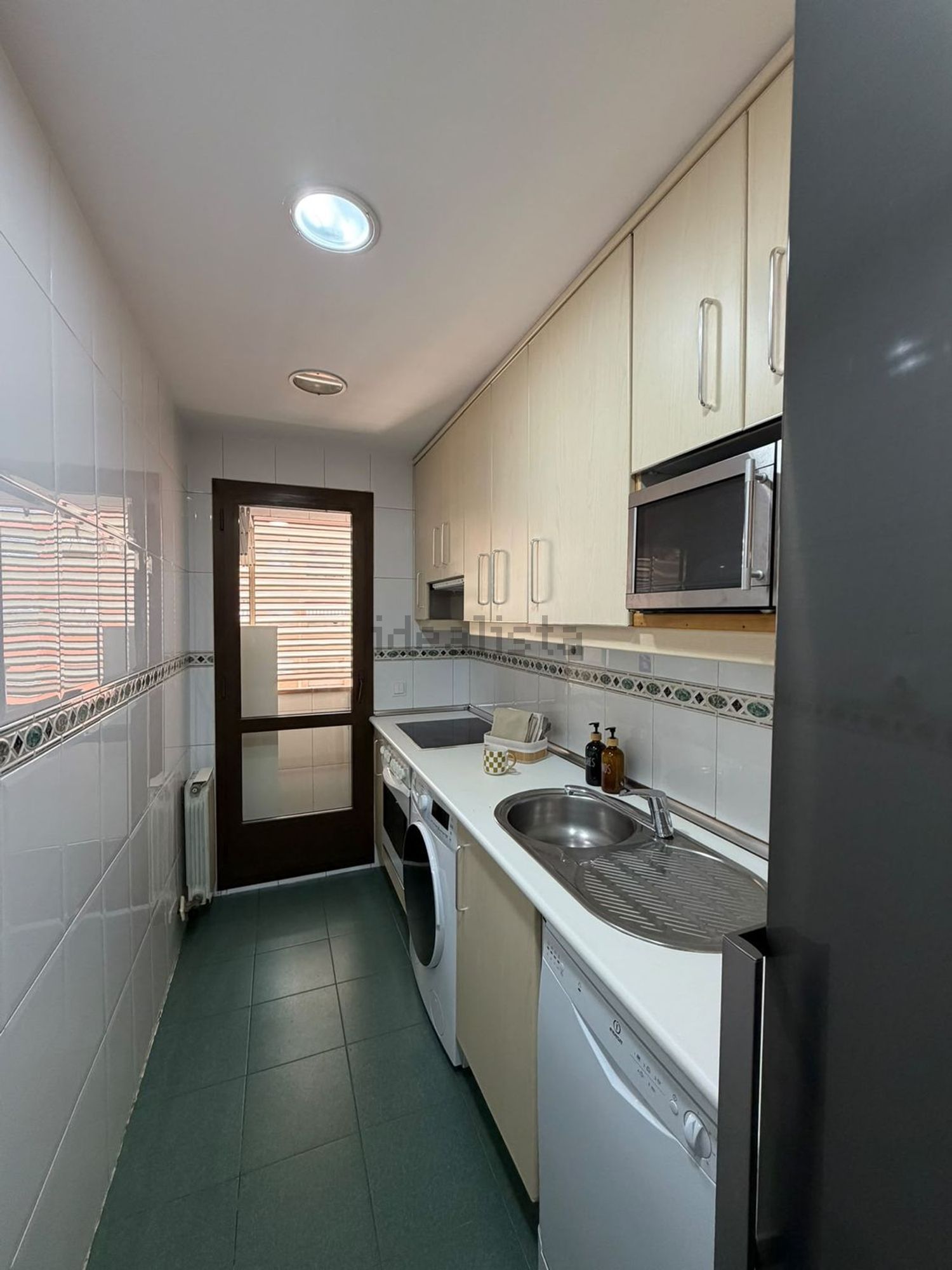 Appartamento 90 m² a Madrid
