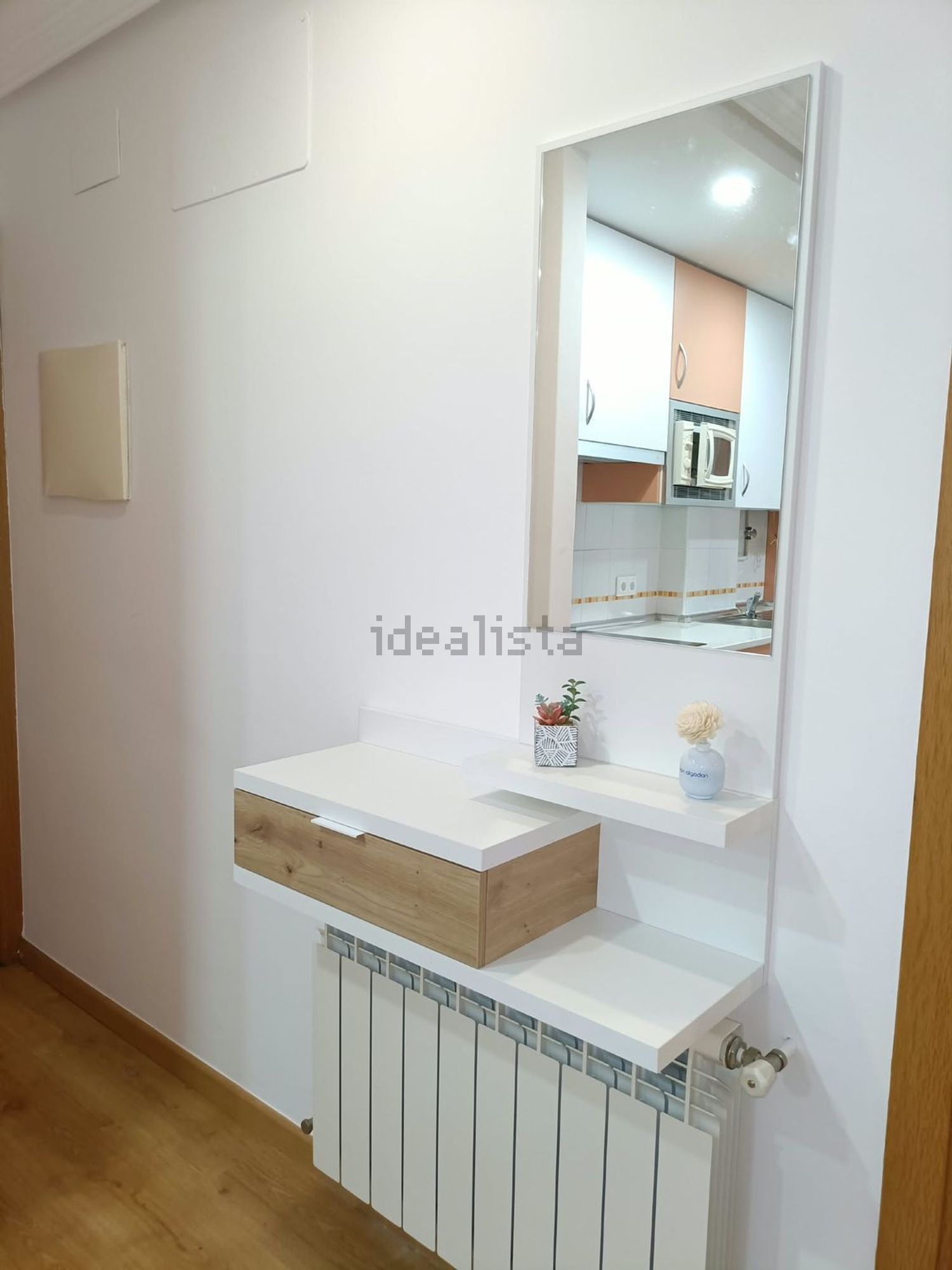 Appartamento 40 m² a Toledo
