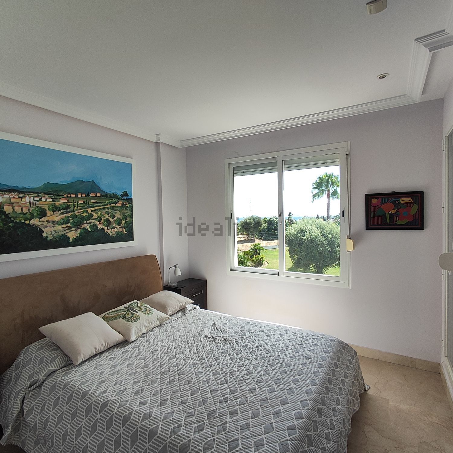 Wohnung 950 m² in Estepona