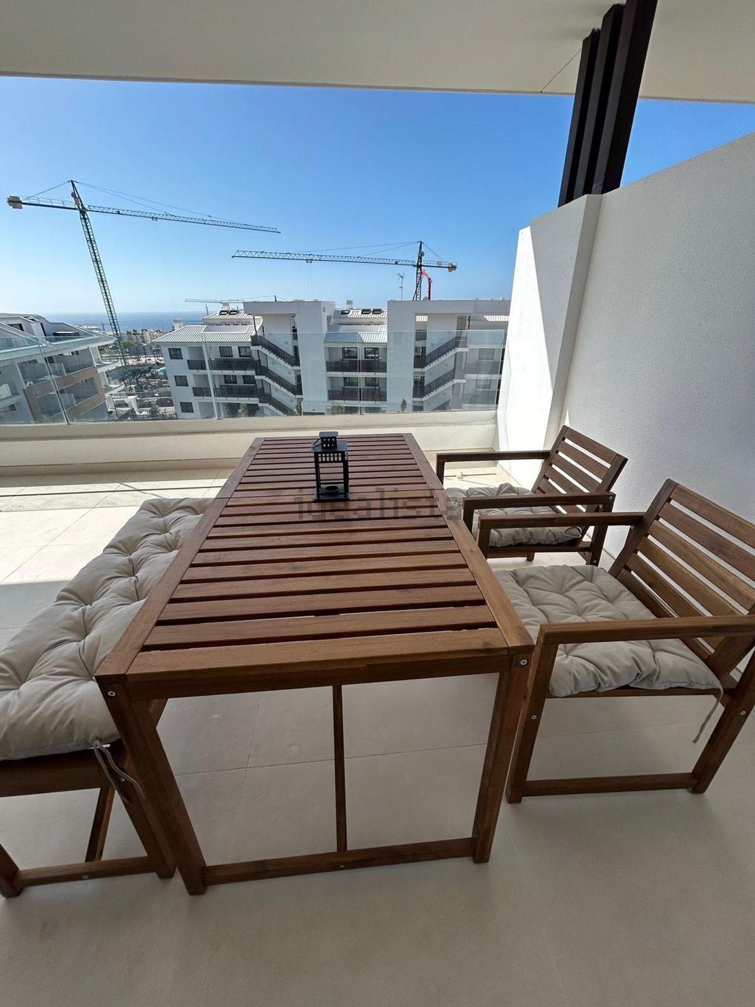 Pis de 88 m² a Fuengirola