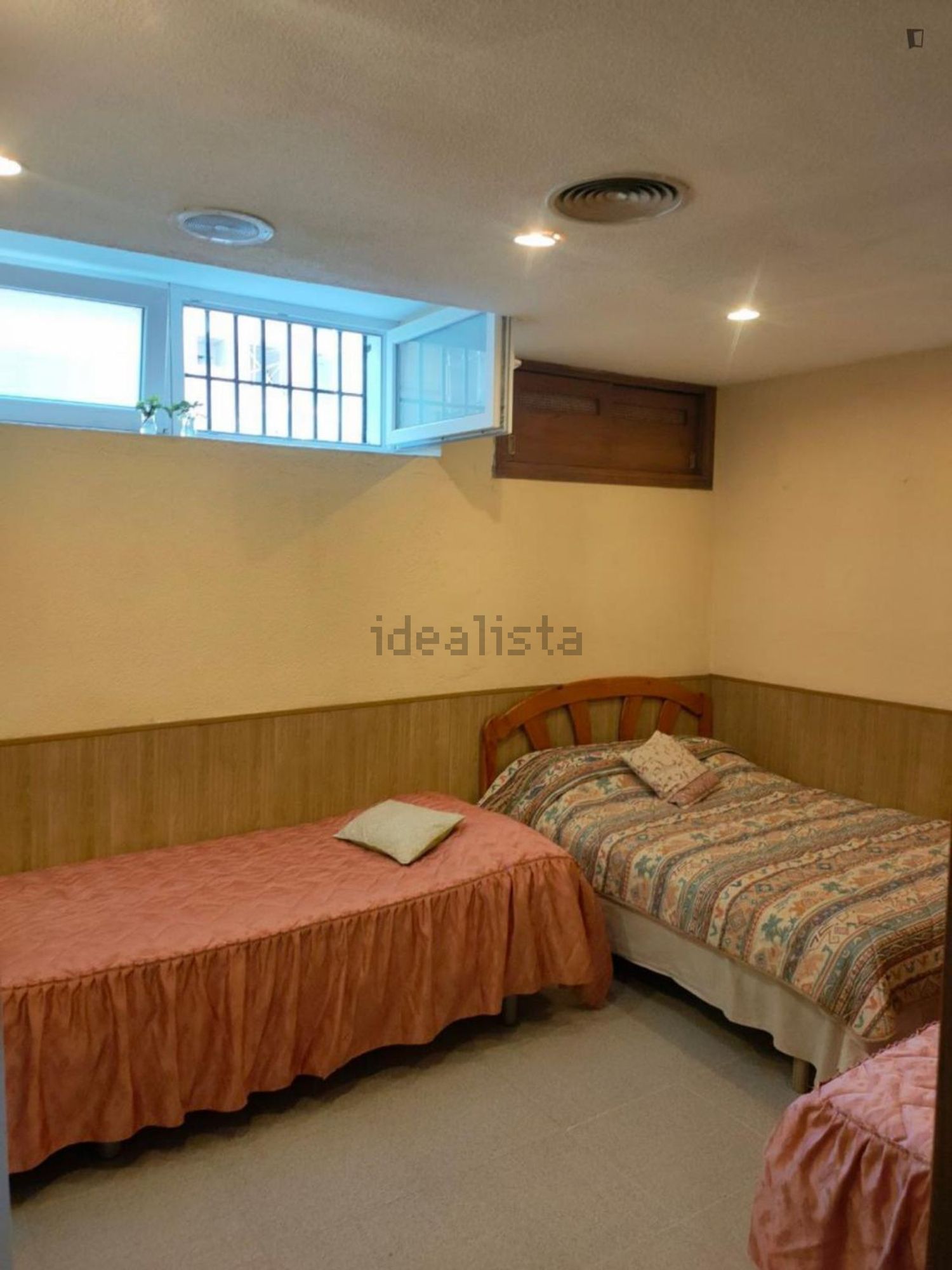 Habitación en alquiler, Madrid