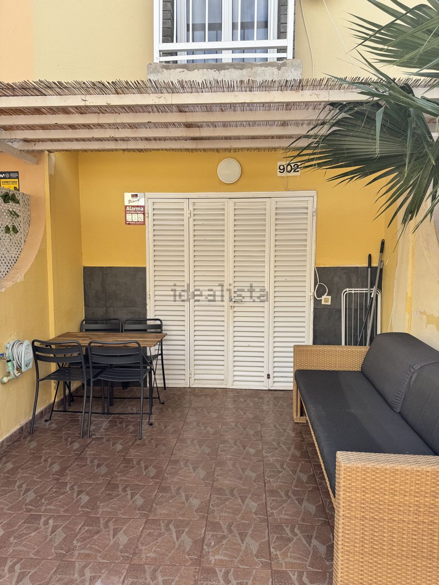 Casa de 46 m² a San Bartolomé de Tirajana