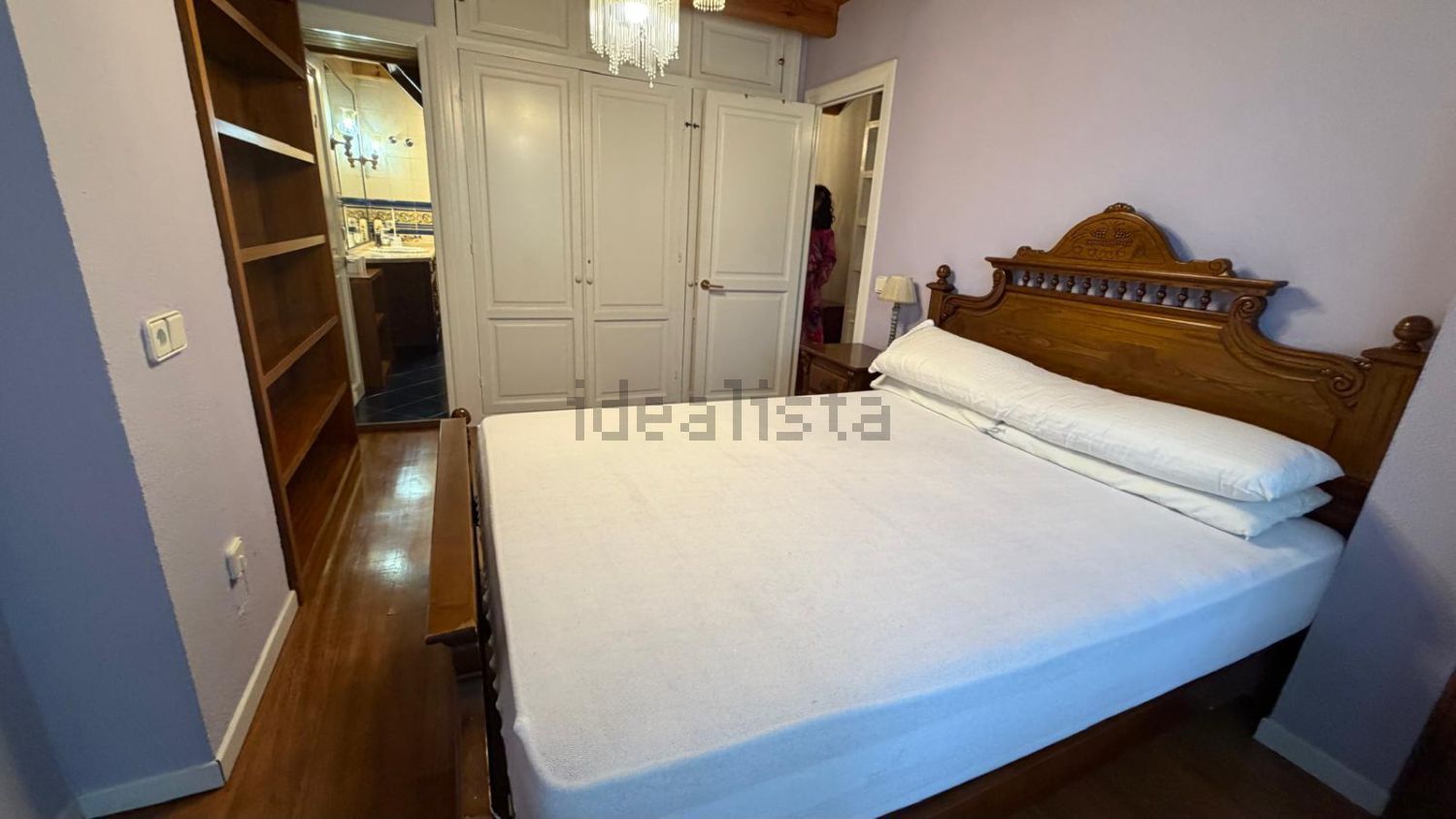 Pis de 100 m² a Gijón