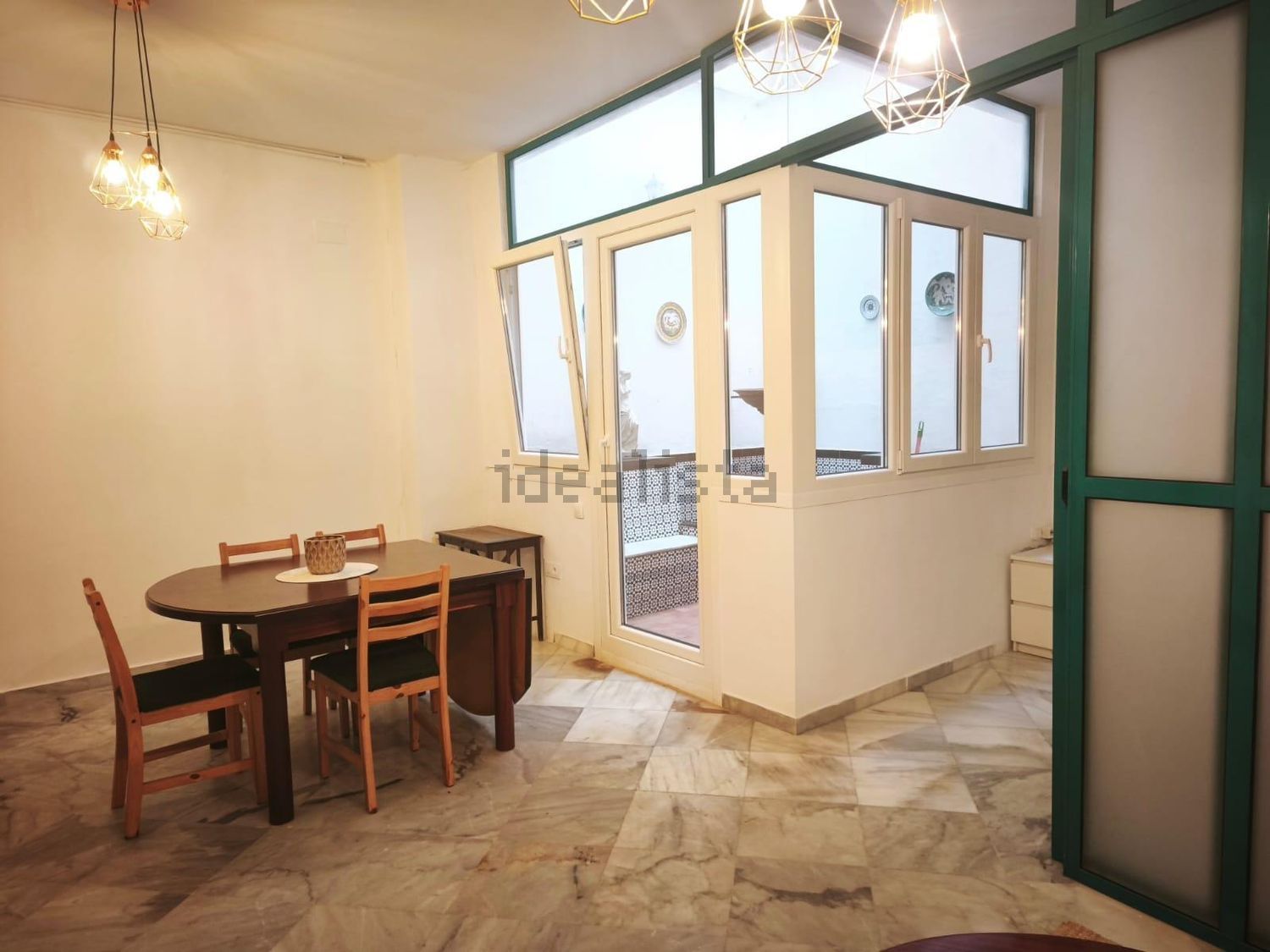 Pis de 89 m² a Sevilla