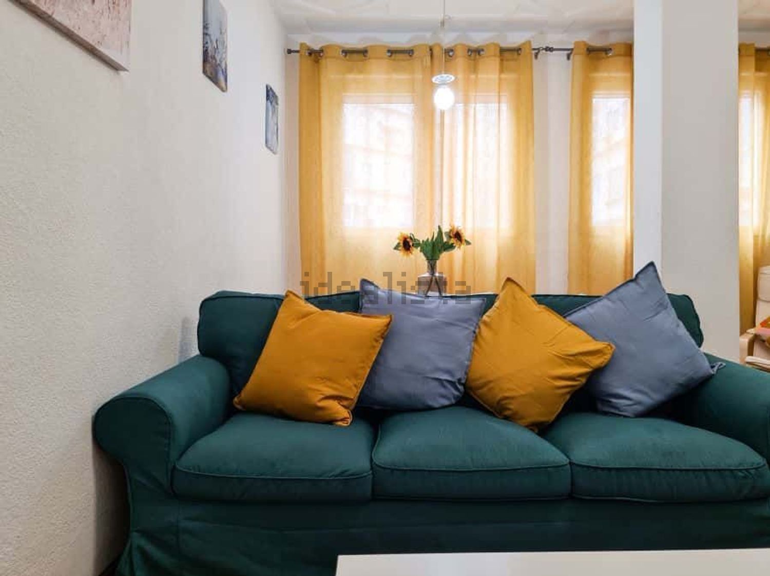 Habitación en alquiler, Valencia