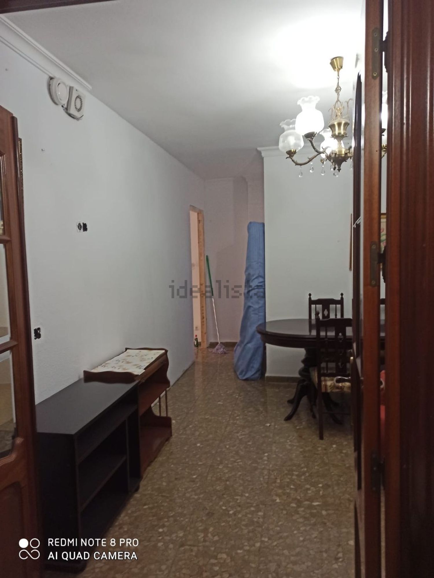 Chambre à louer, Málaga
