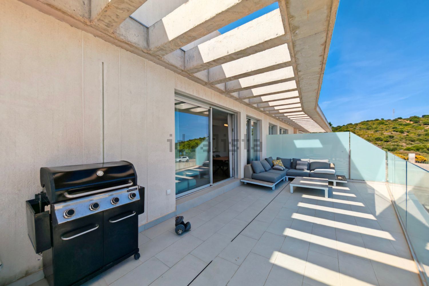 Pis de 90 m² a Estepona
