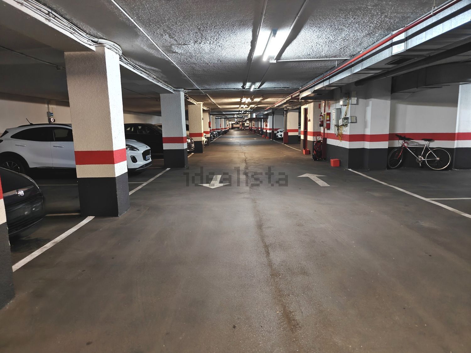 Pis de 63 m² a Madrid