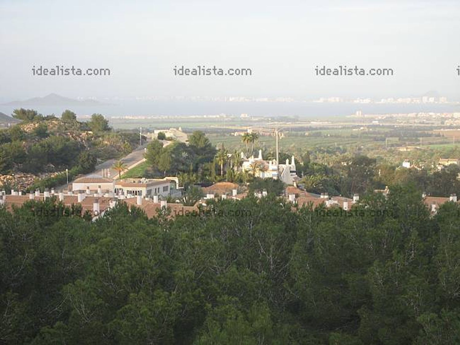 Pis de 40 m² a Cartagena