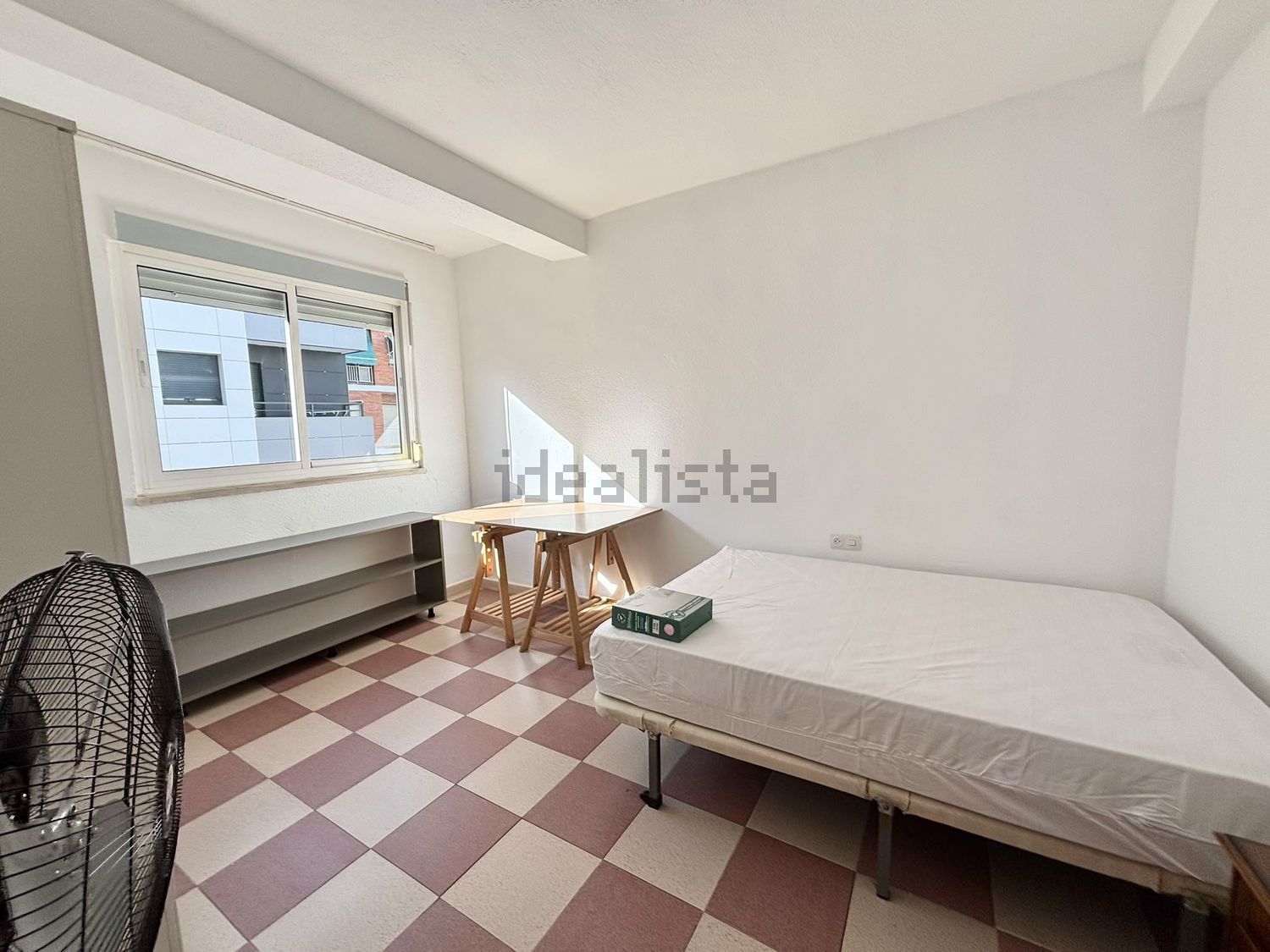 Pis de 96 m² a Granada
