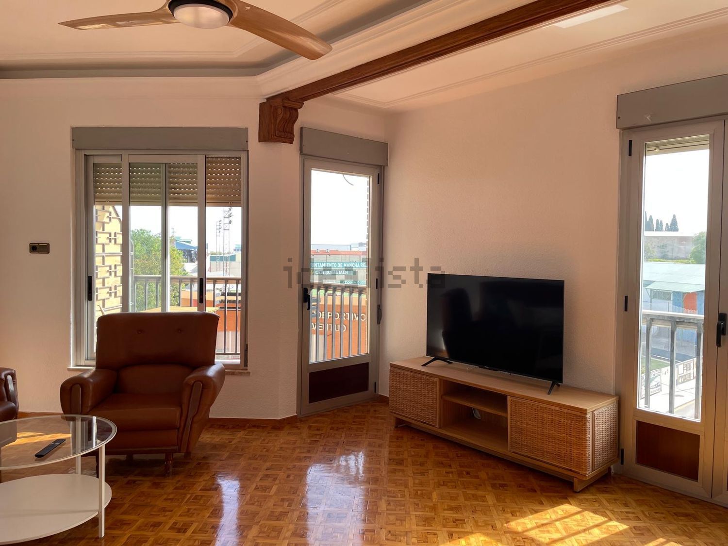 Piso de 130 m² en Mancha Real
