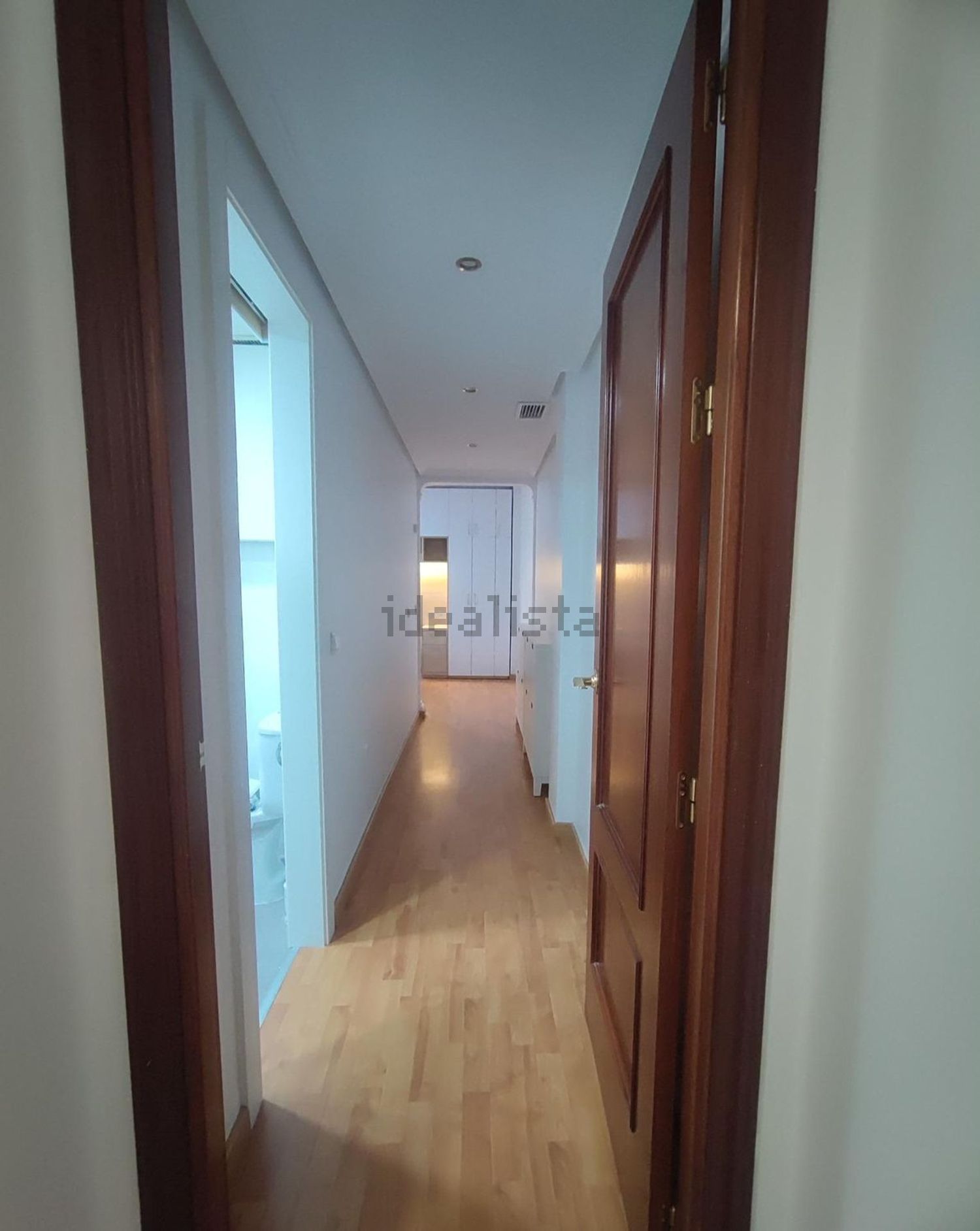 Pis de 96 m² a Almeria