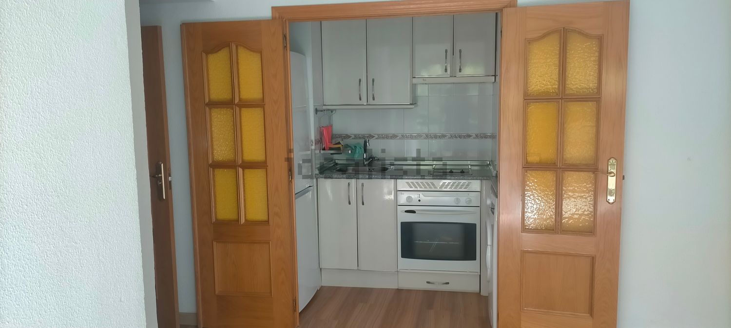 Pis de 60 m² a Madrid