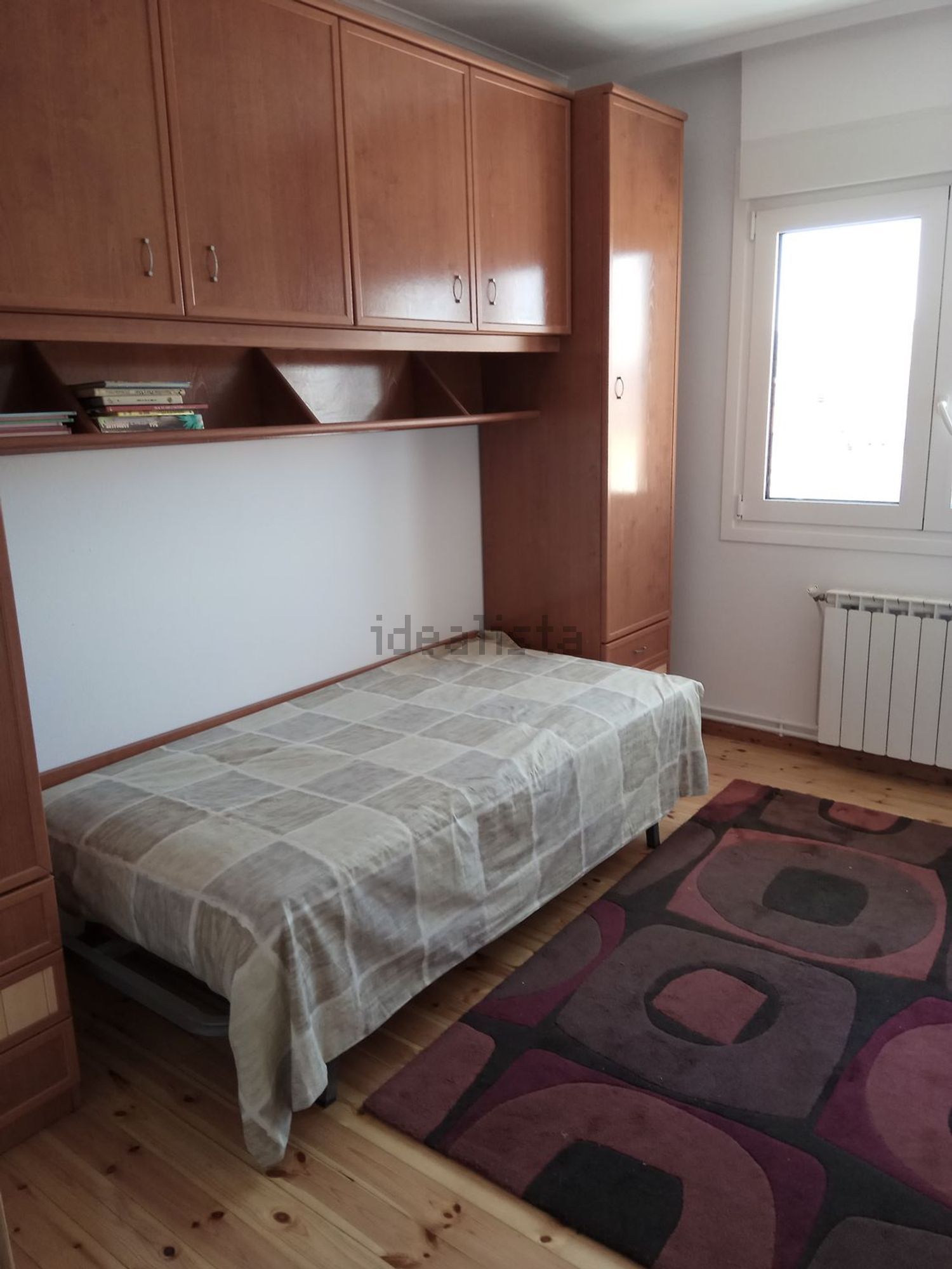 Piso de 80 m² en Colindres