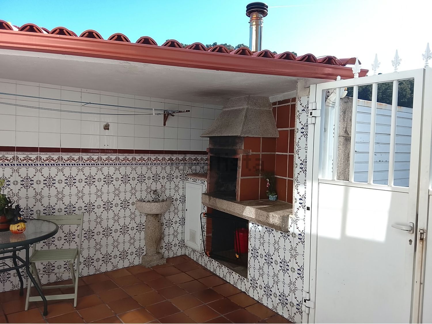 Casa de 75 m² a Marín