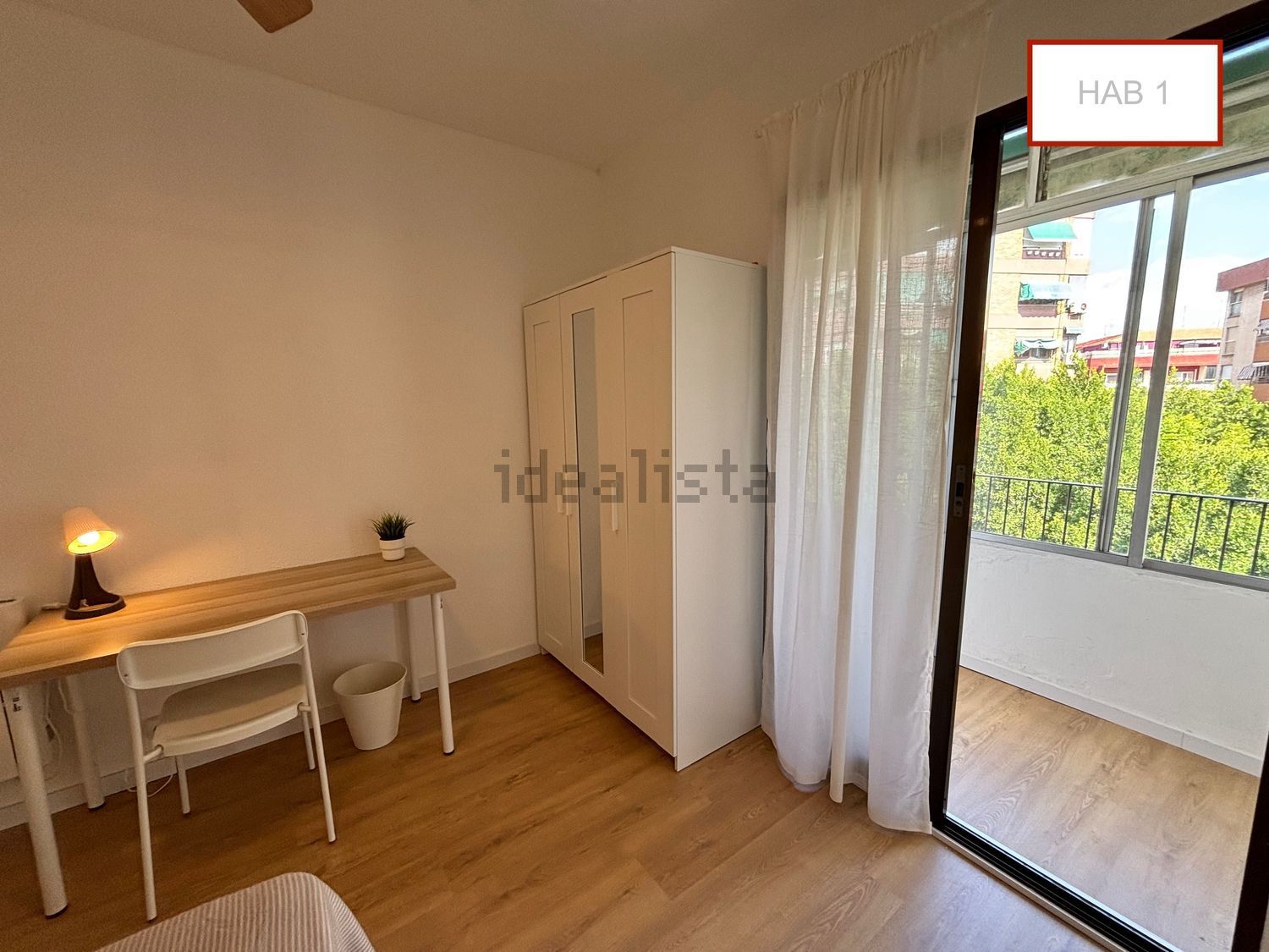 Habitación en alquiler, Alicante